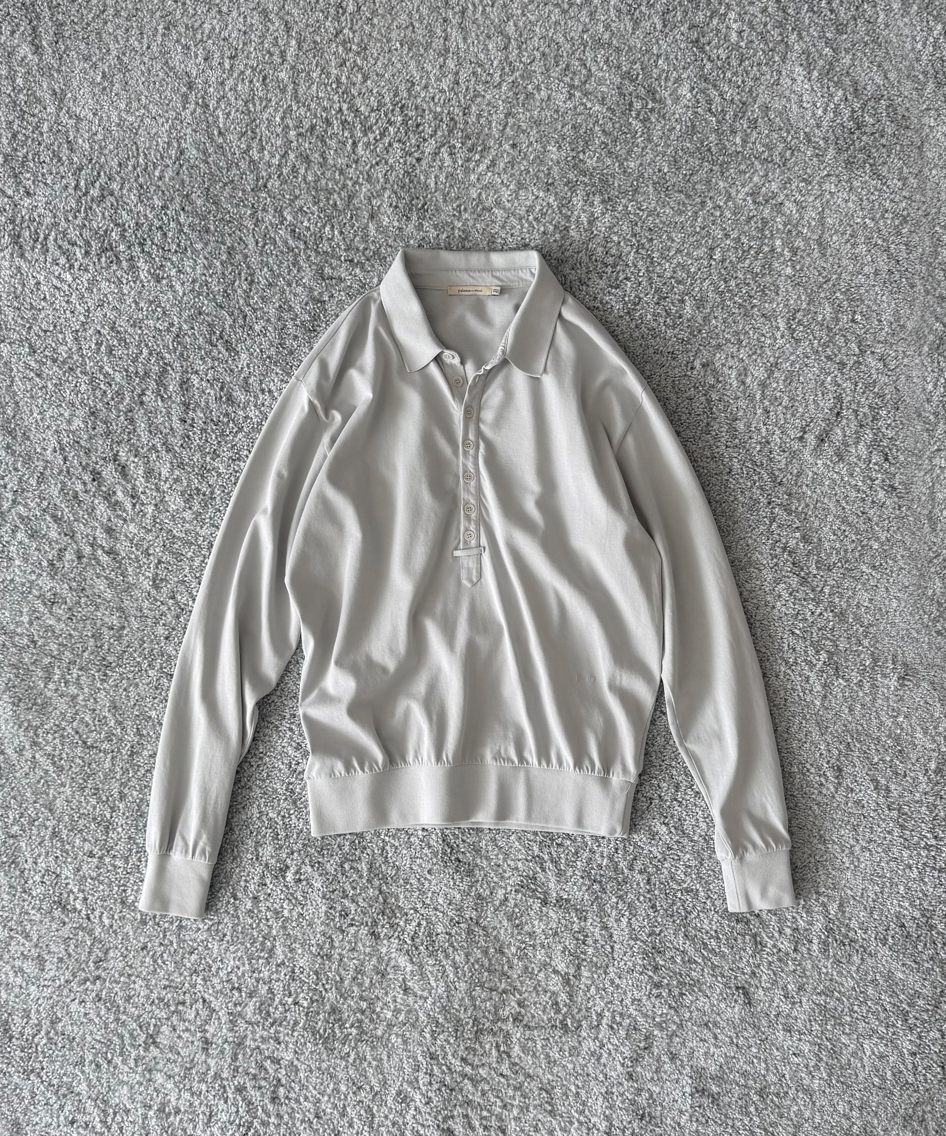 Paloma Wool Romi XS "BEIGE"