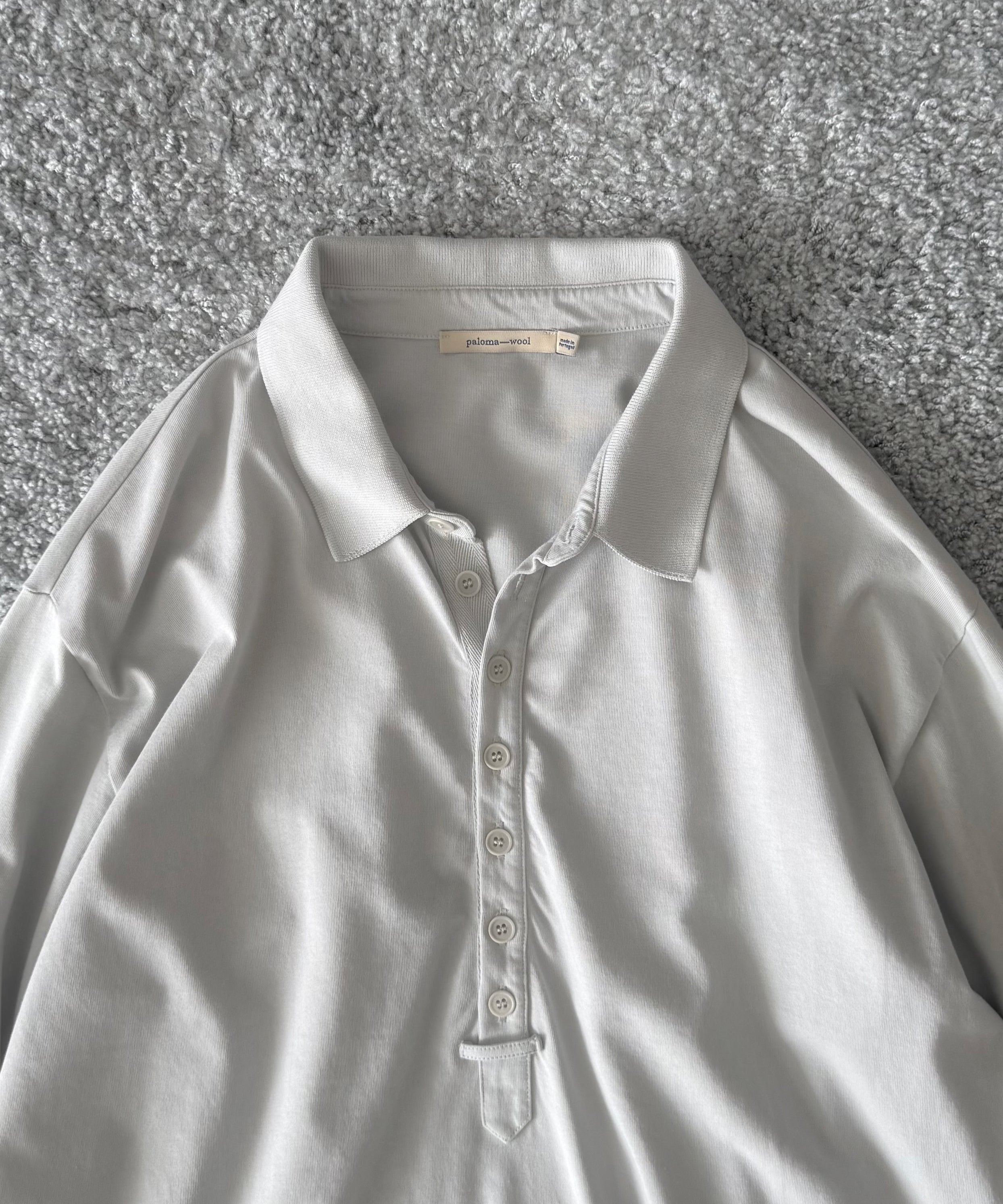 Paloma Wool【パロマウール】Romi S 