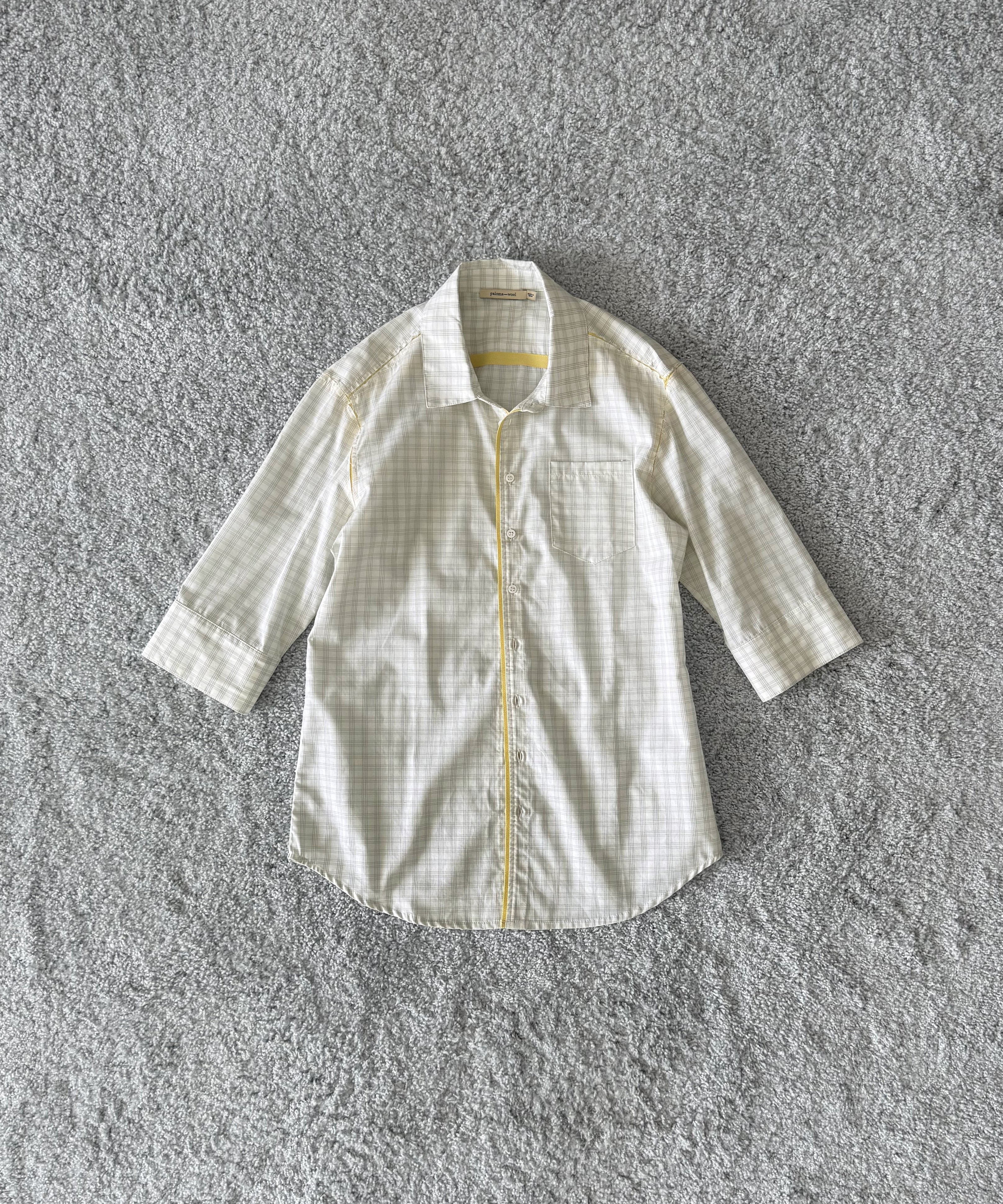 Paloma Wool Salina "GREY"