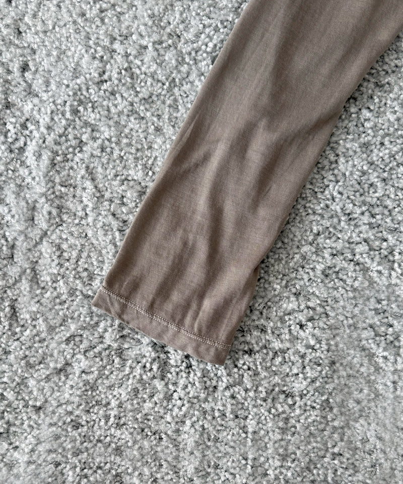 Baserange Long sleeve turtleneck "GILDAGREY"