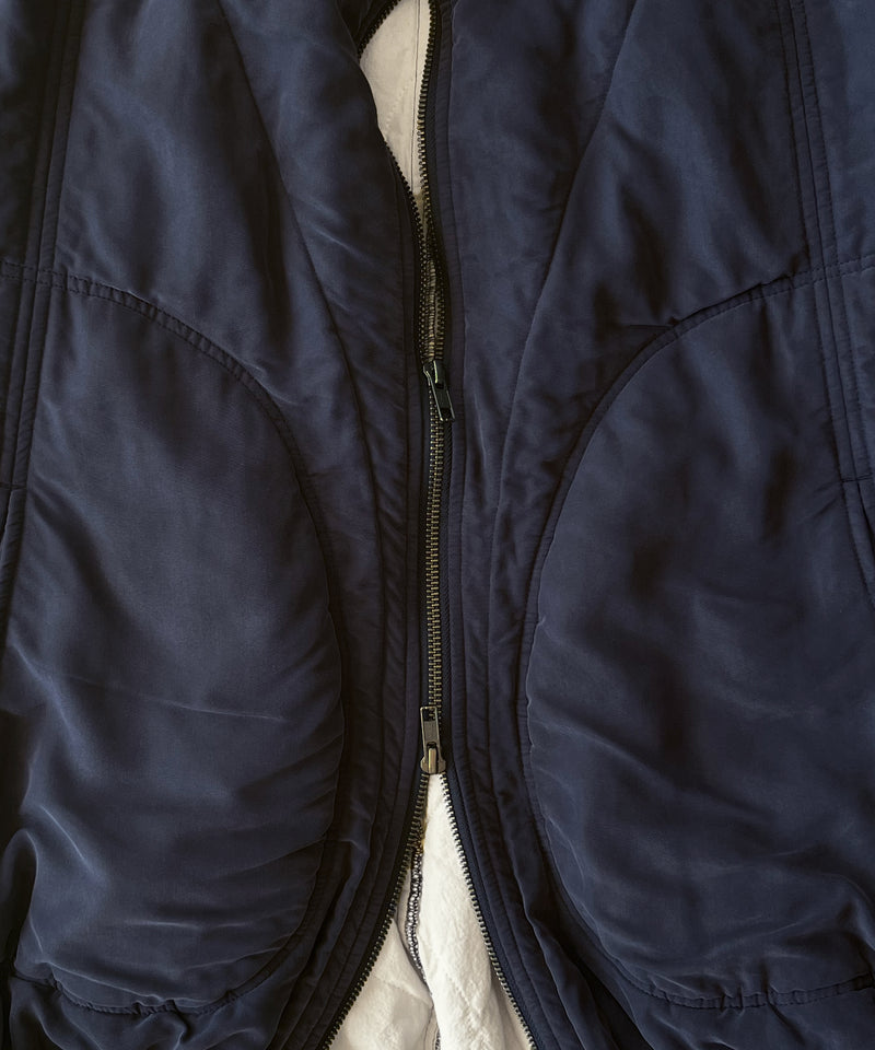 ISSUETHINGS 26b/122-rp/p/c-01 "NAVY BLUE"