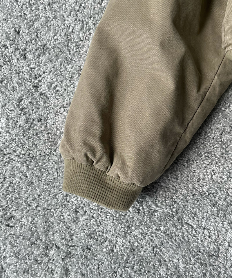 entire studios Portal jacket “ALOE”