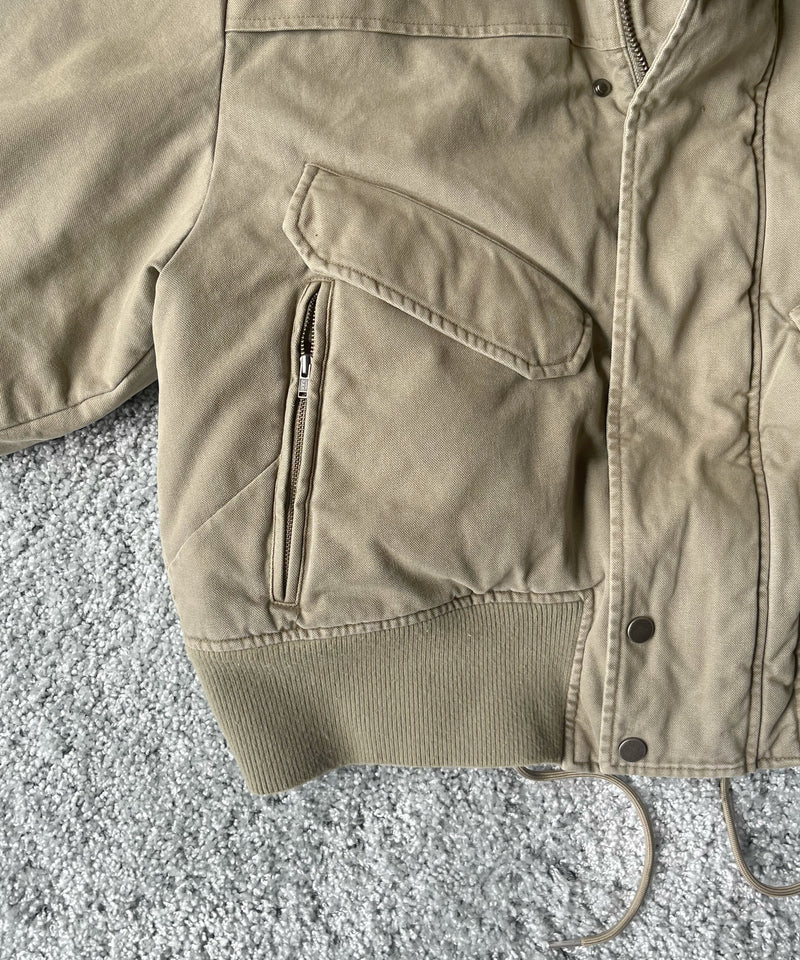 entire studios Portal jacket “ALOE”