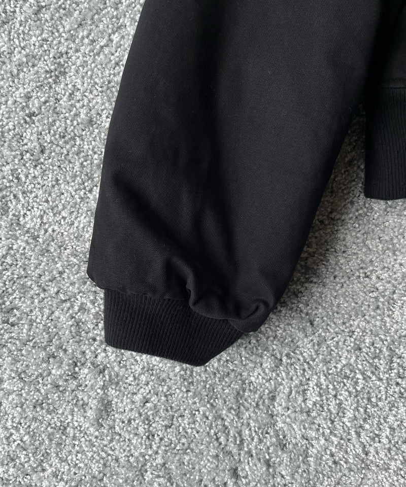 entire studios Portal jacket “BLUE BLACK”