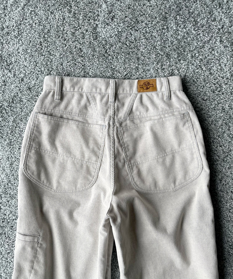 【EXCLUSIVE】gourmet jeans Type 2 basic "KINARI"