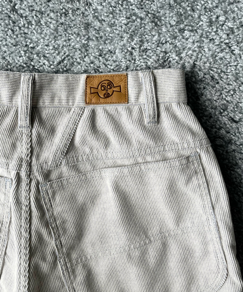 【EXCLUSIVE】gourmet jeans Type 2 basic "KINARI"