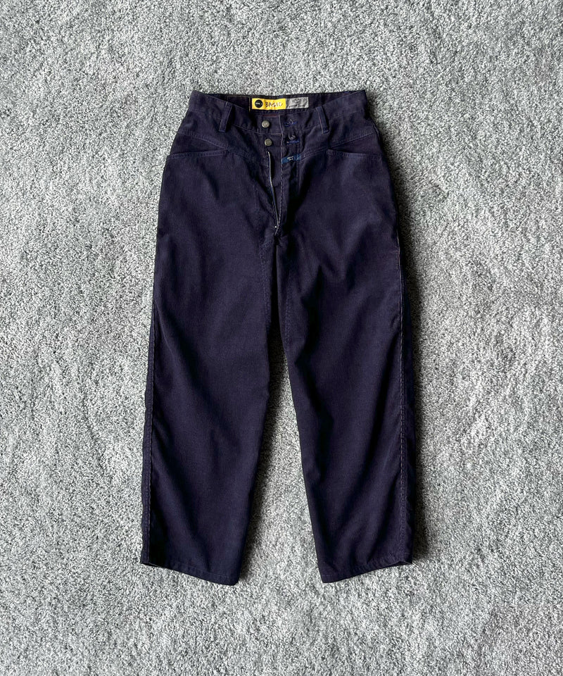 【EXCLUSIVE】gourmet jeans Type 2 basic "KINARI"