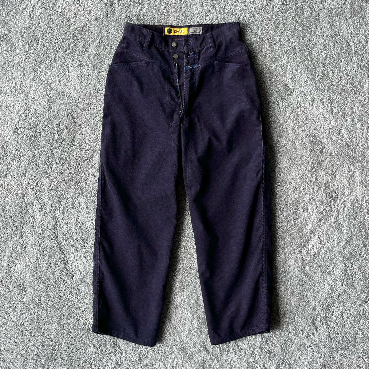 gourmet jeans【EXCLUSIVE】【グルメジーンズ】Type 2 basic 