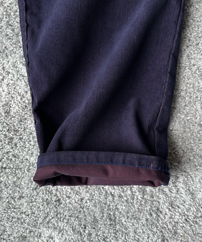 【EXCLUSIVE】gourmet jeans Type 2 basic "MAYBE BLUE"
