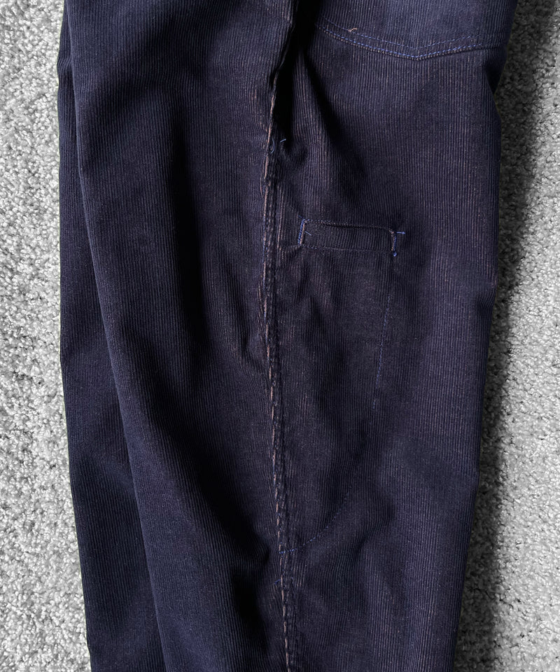【EXCLUSIVE】gourmet jeans Type 2 basic "MAYBE BLUE"