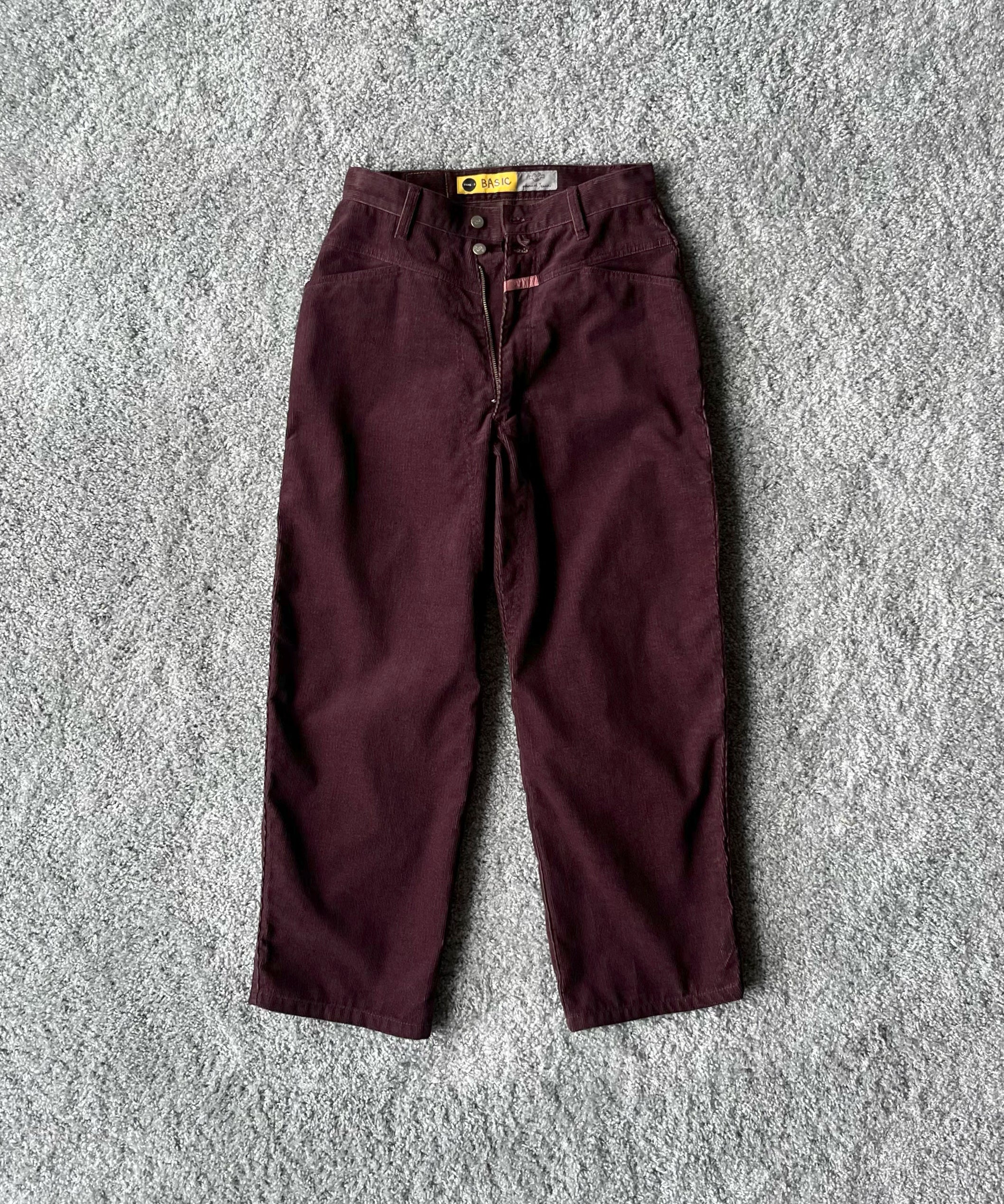 gourmet jeans【EXCLUSIVE】【グルメジーンズ】Type 2 basic 