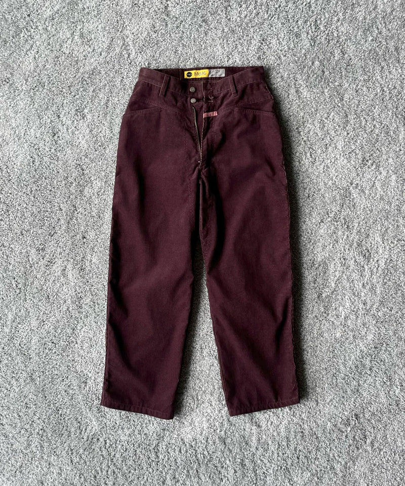 【EXCLUSIVE】gourmet jeans Type 2 basic "KINARI"