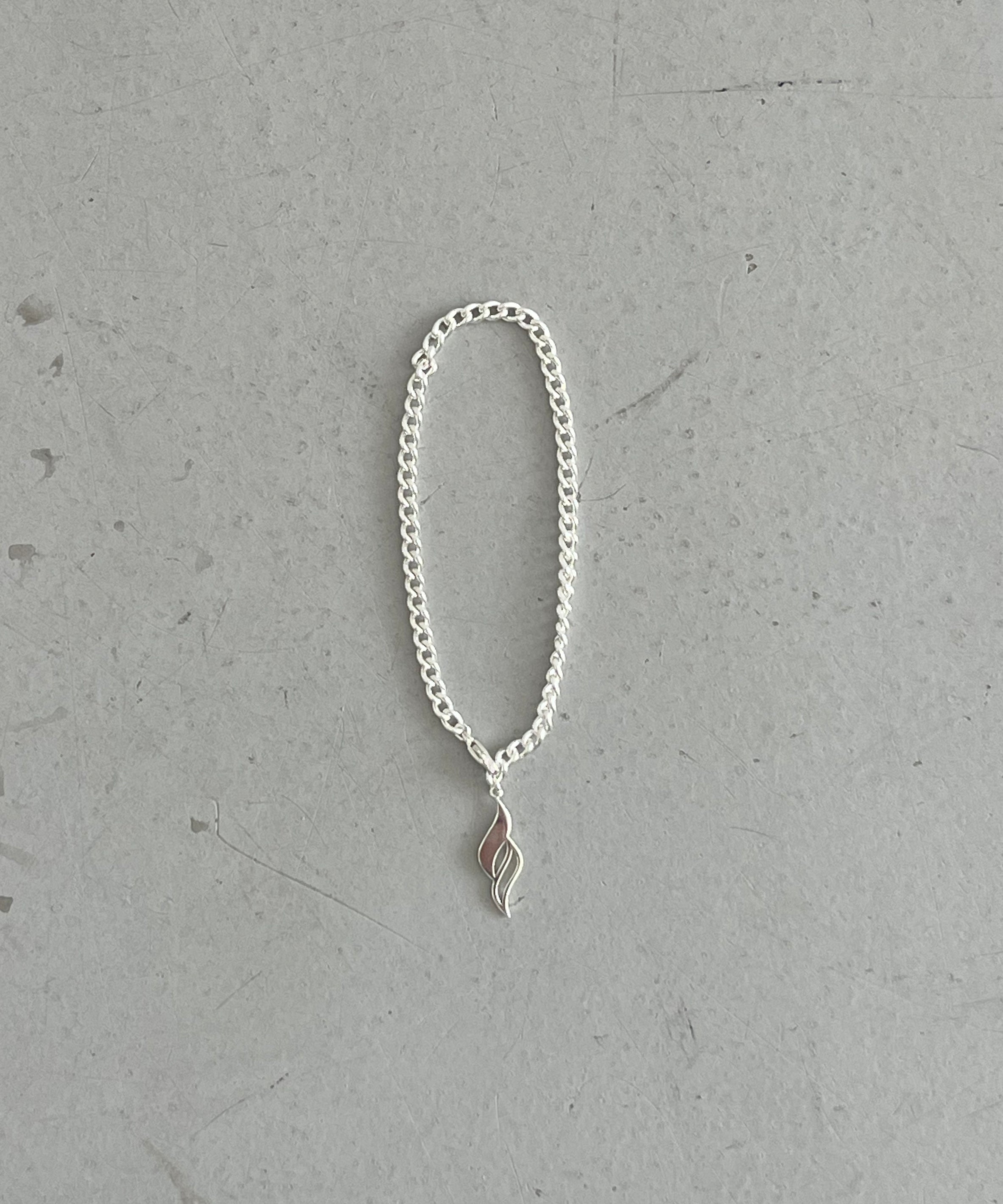 え*ん様 PRY Silver Chain Bracelet シルバー925 ブ え*ん様 PRY Silver Chain Bracelet シルバー925 ブ Silver Chain