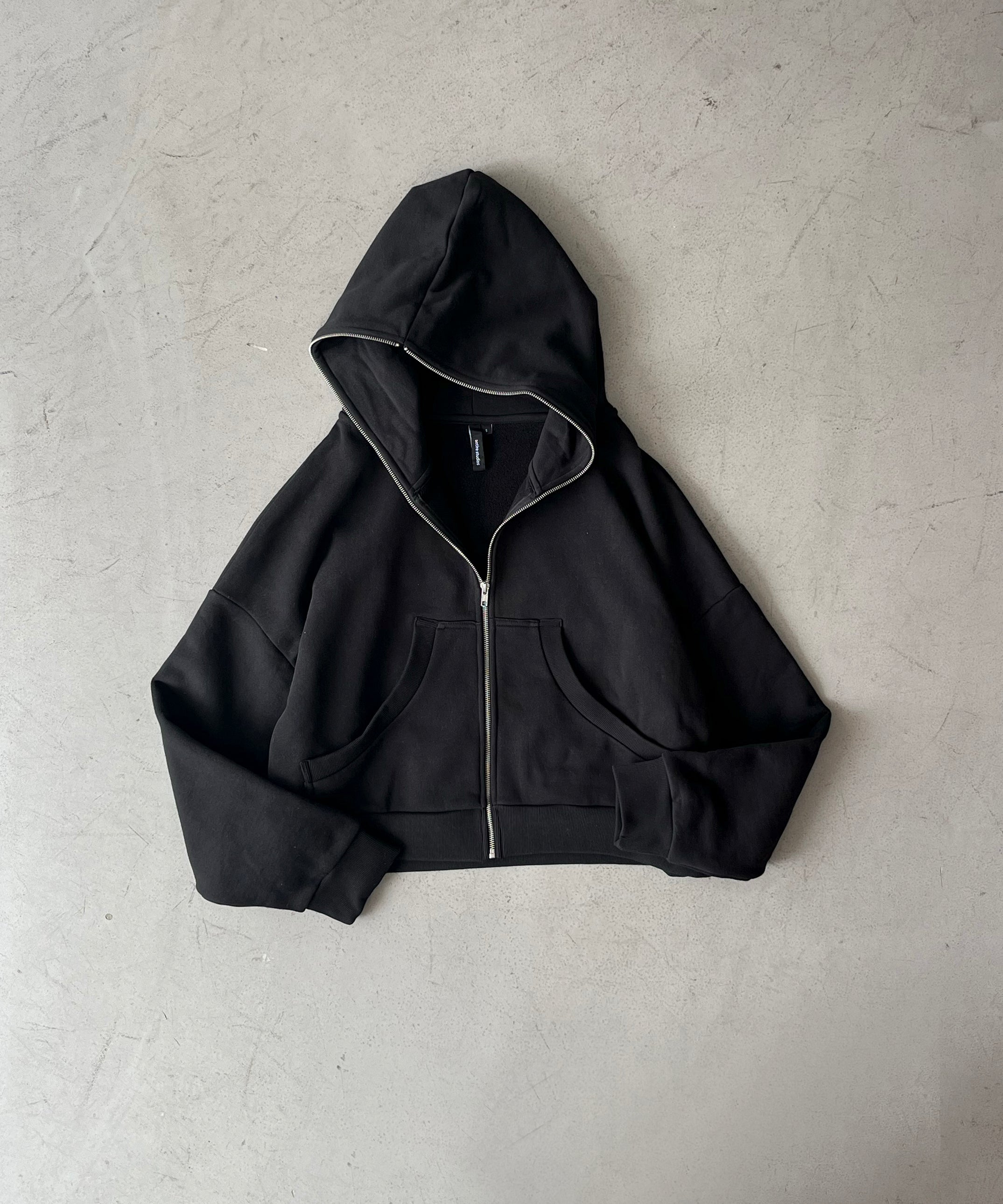 エンタイアスタジオ Entire Studios eternal zip XS ENTIRE STUDIOS【エンタイアスタジオ】Eternal zip 