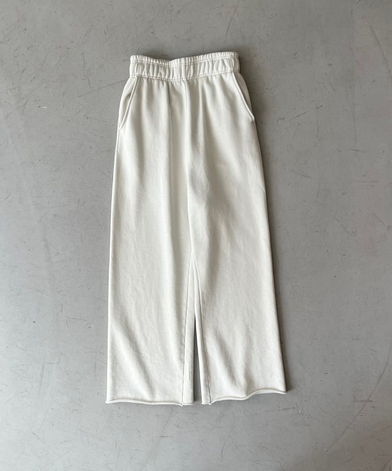 entire studios Full sweatpant "CORK"