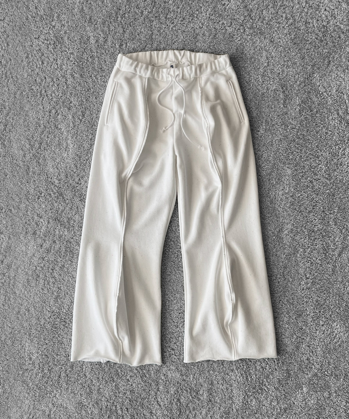 RANDY Super muscle "GREY"