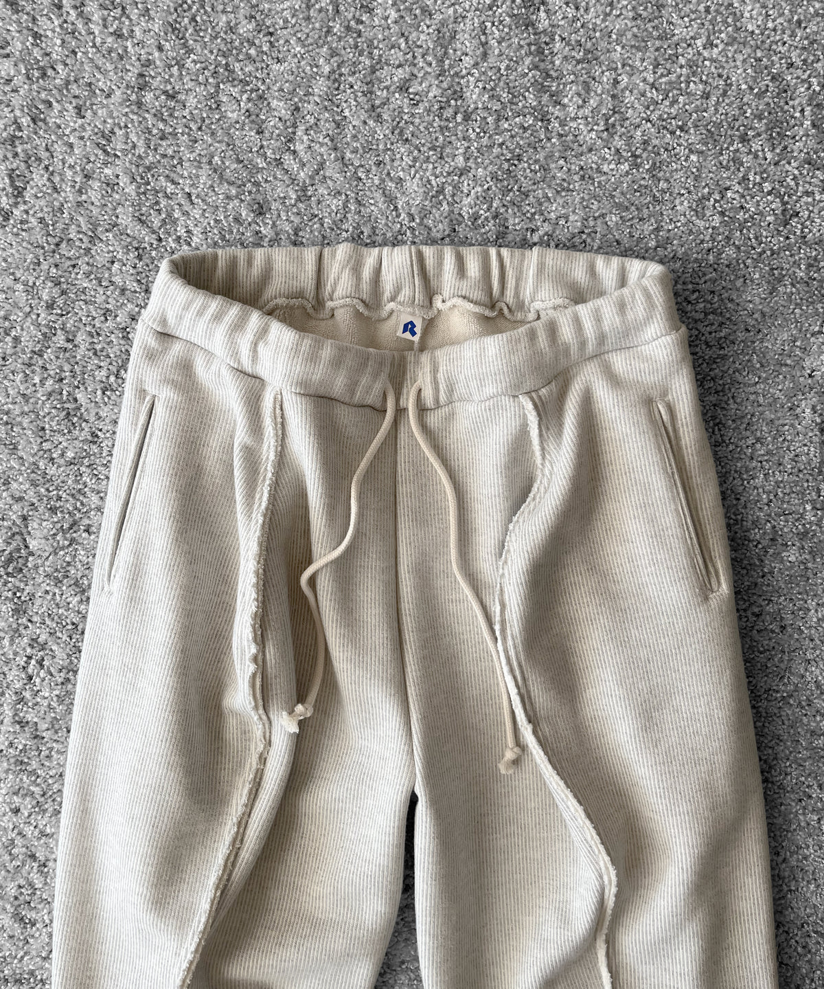 RANDY Super muscle "GREY"