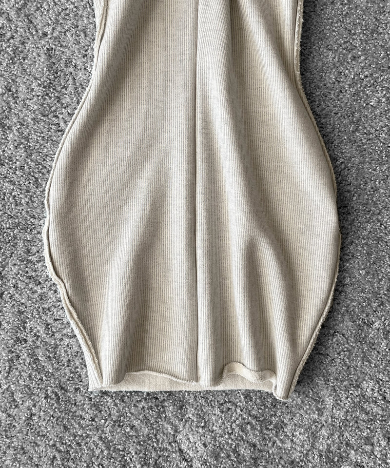 RANDY Super muscle "GREY"