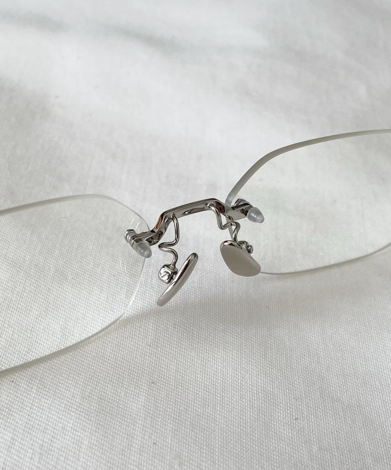 A.D.S.R. Vath 03 "SILVER (CLEAR)"