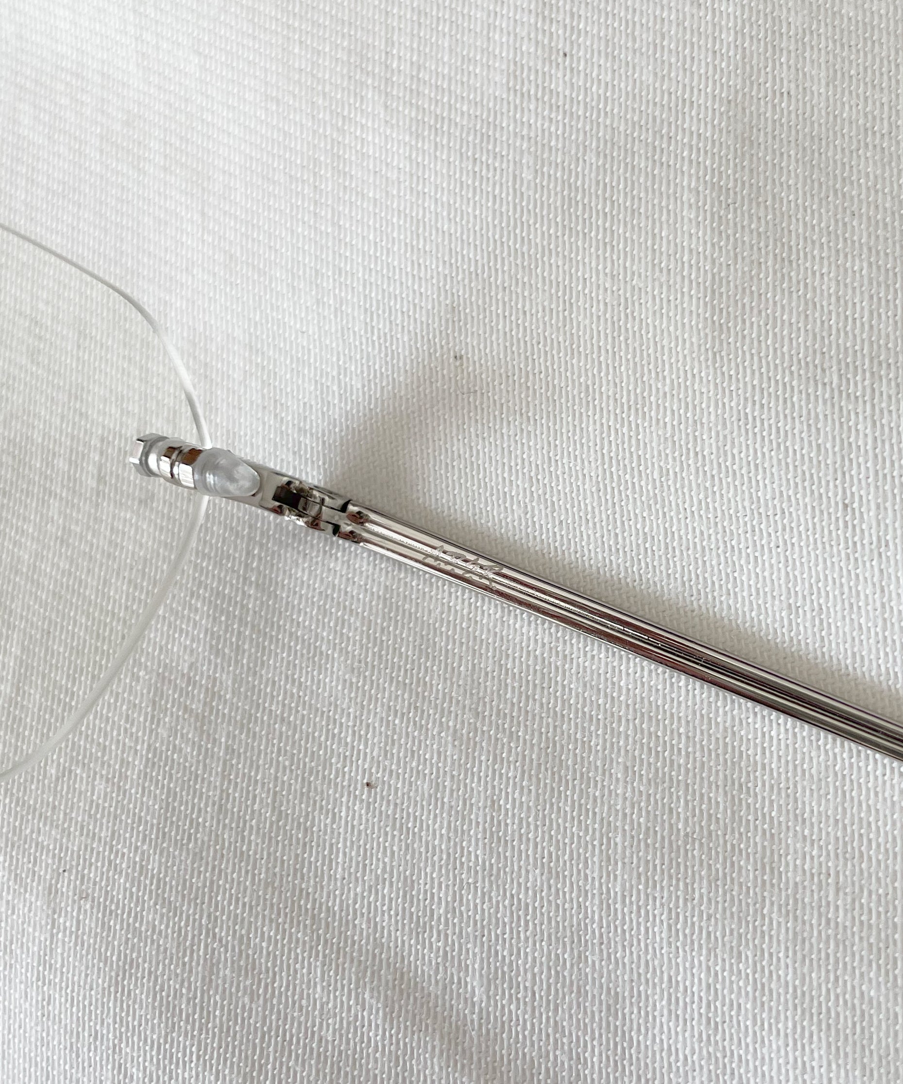 A.D.S.R. Vath 03 "SILVER (CLEAR)"