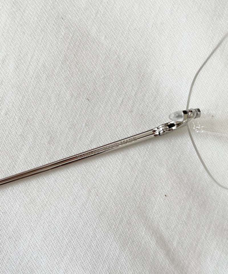 A.D.S.R. Vath 03 "SILVER (CLEAR)"