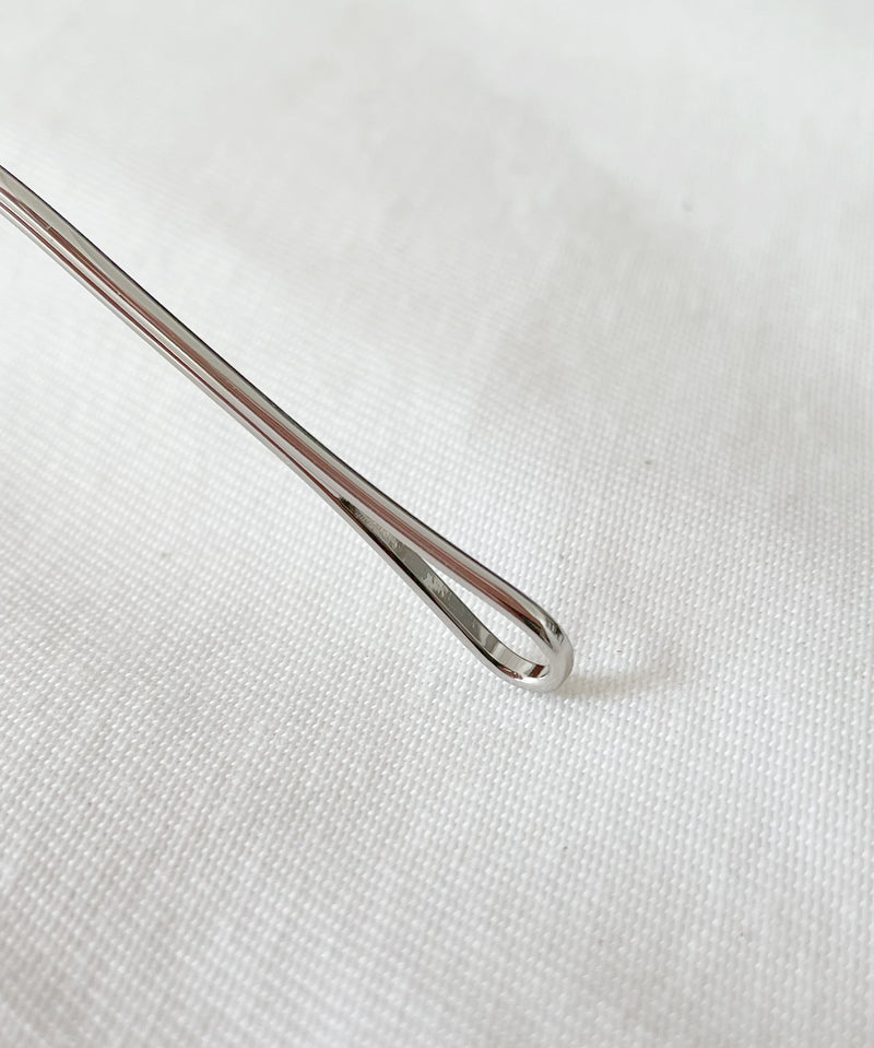 A.D.S.R. Vath 03 "SILVER (CLEAR)"