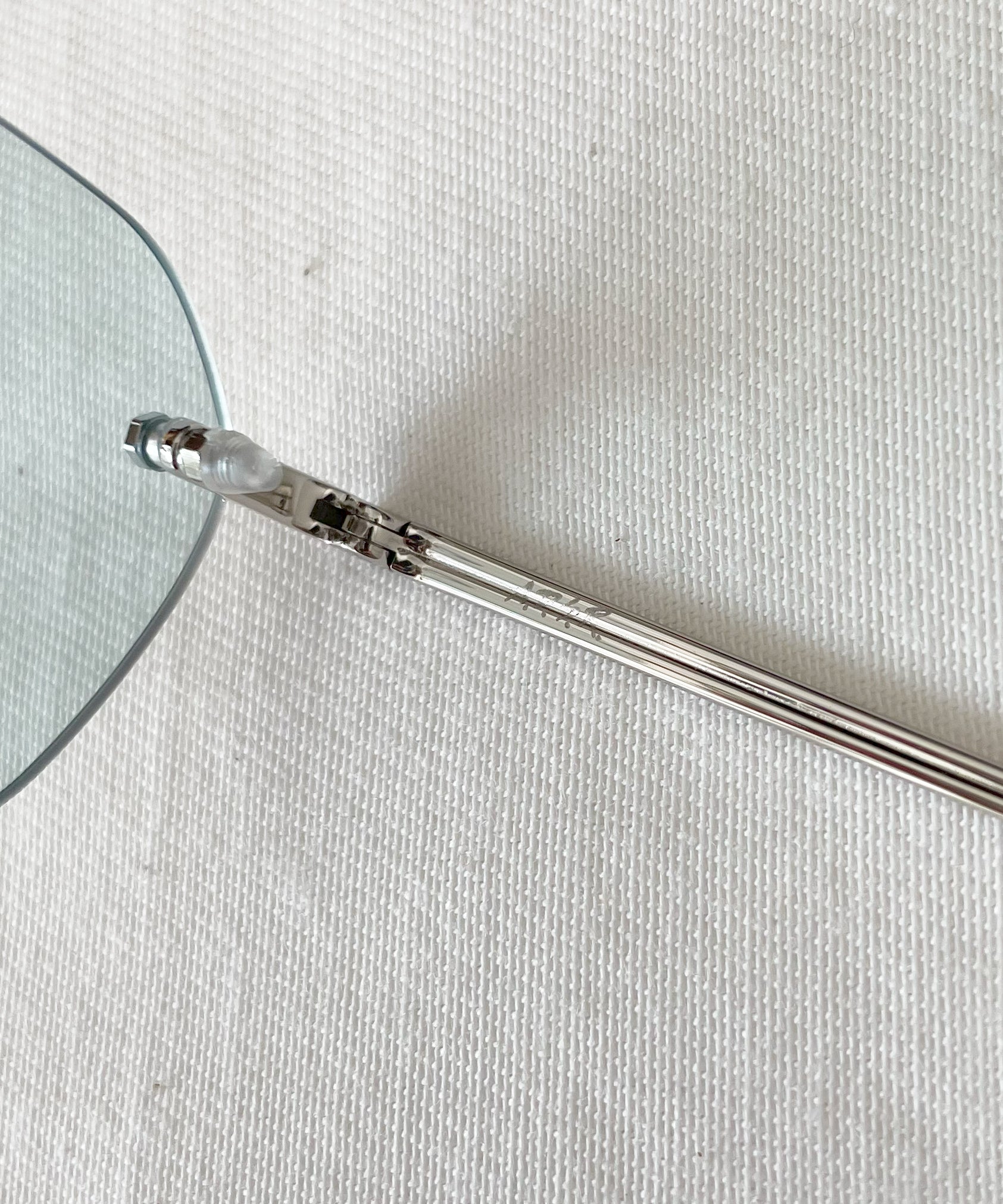 A.D.S.R. Vath 03 "SILVER (MINT)"