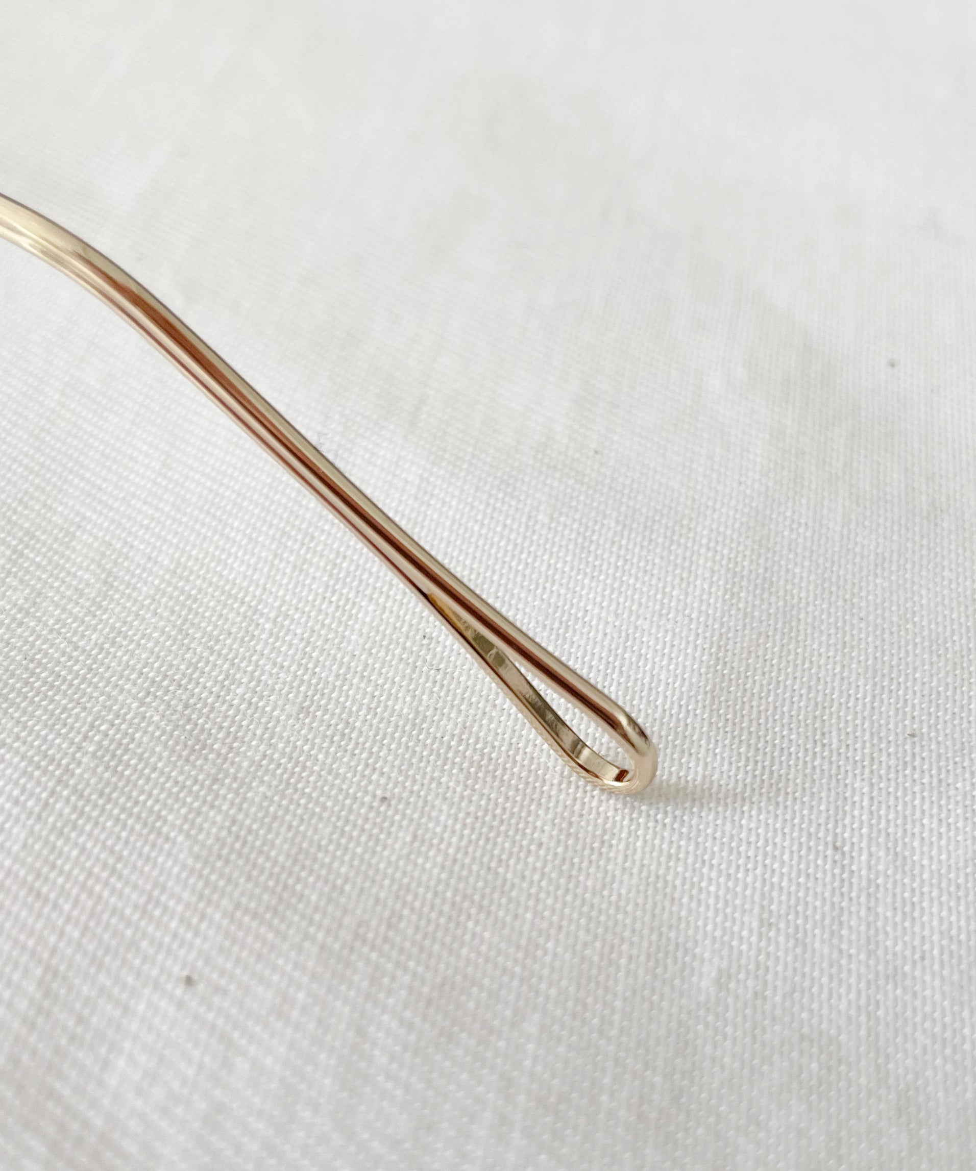 A.D.S.R. Vath 02 "GOLD (CLEAR)"