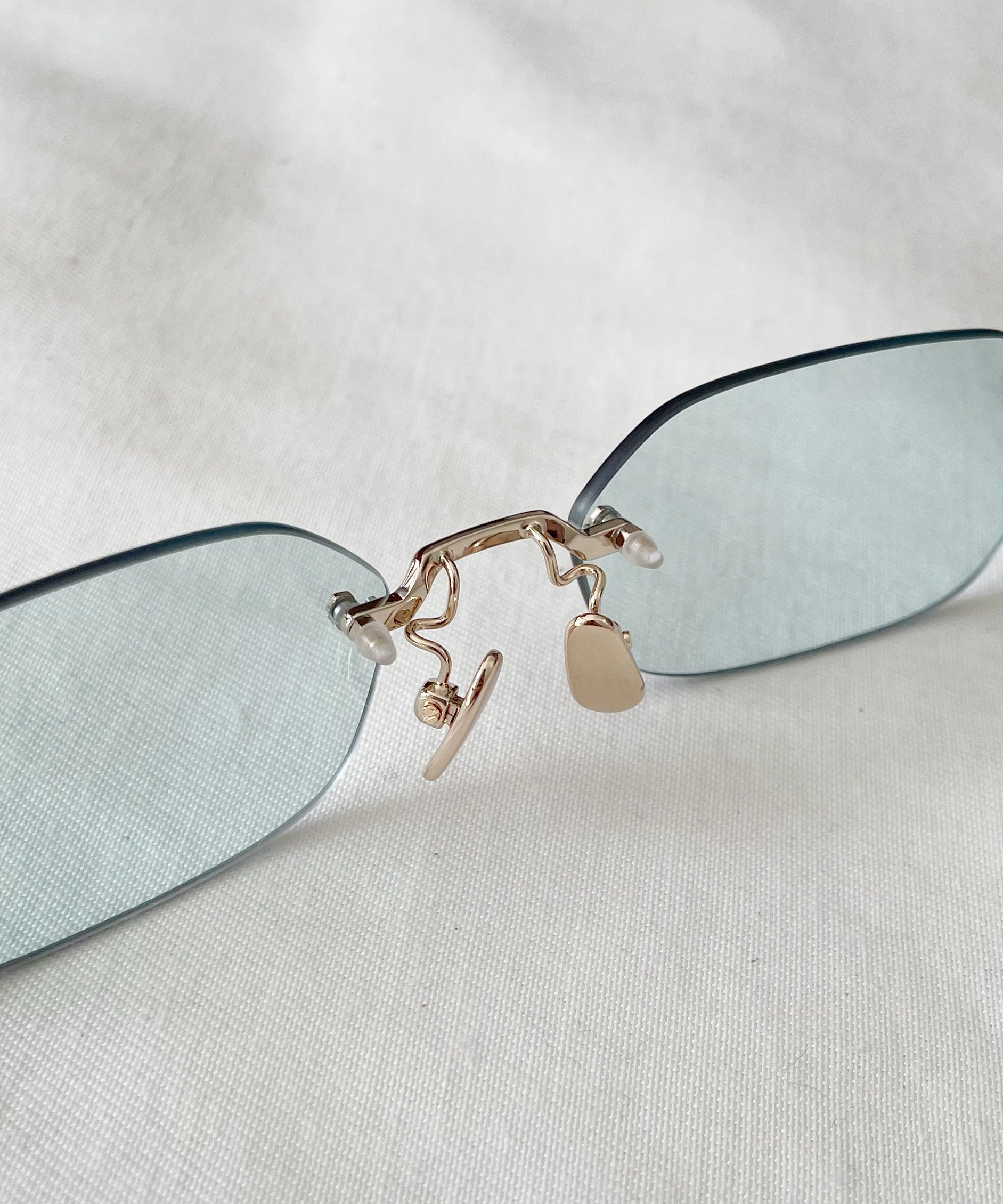 A.D.S.R. Vath 02 "GOLD (MINT)"