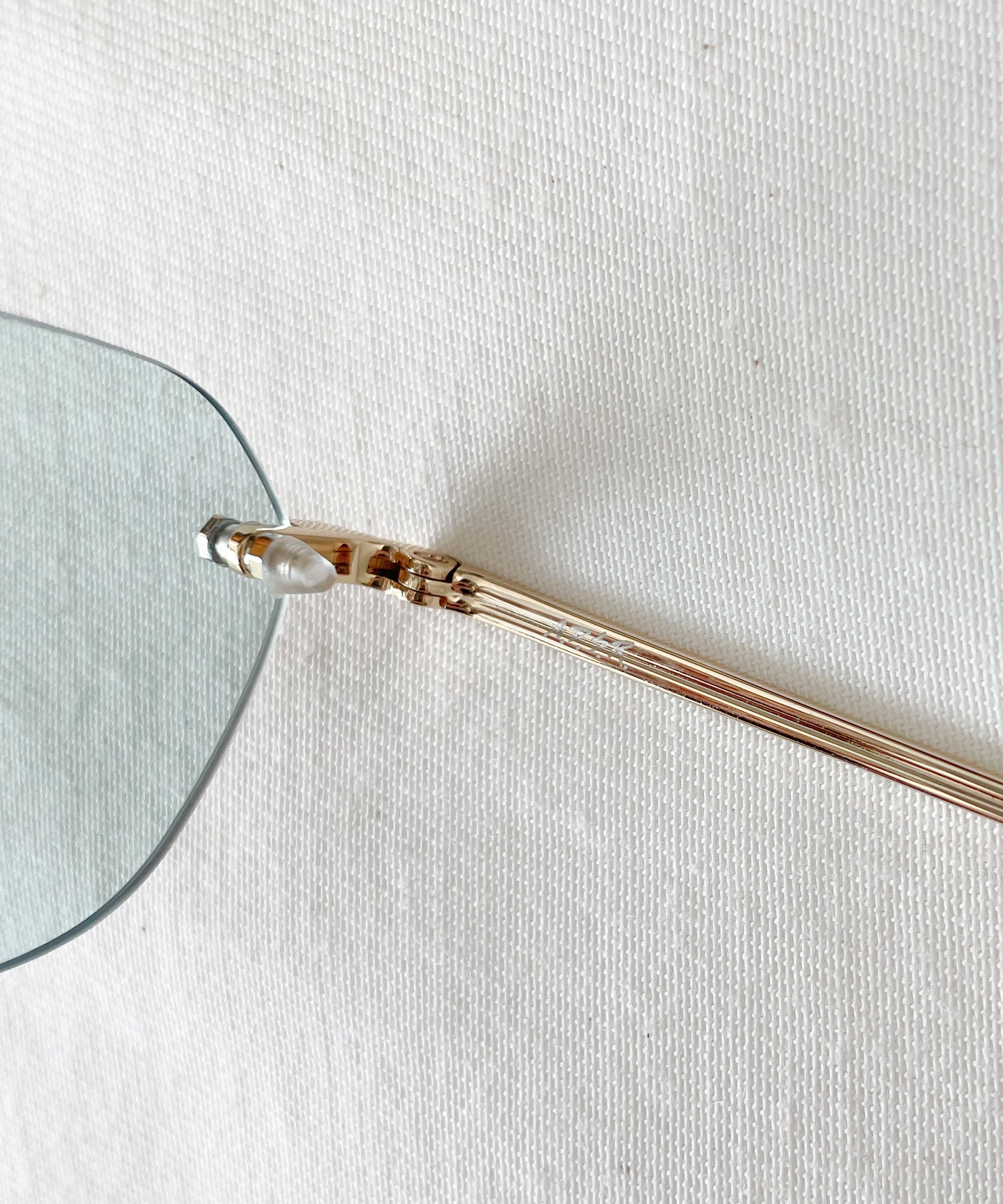 A.D.S.R. Vath 02 "GOLD (MINT)"