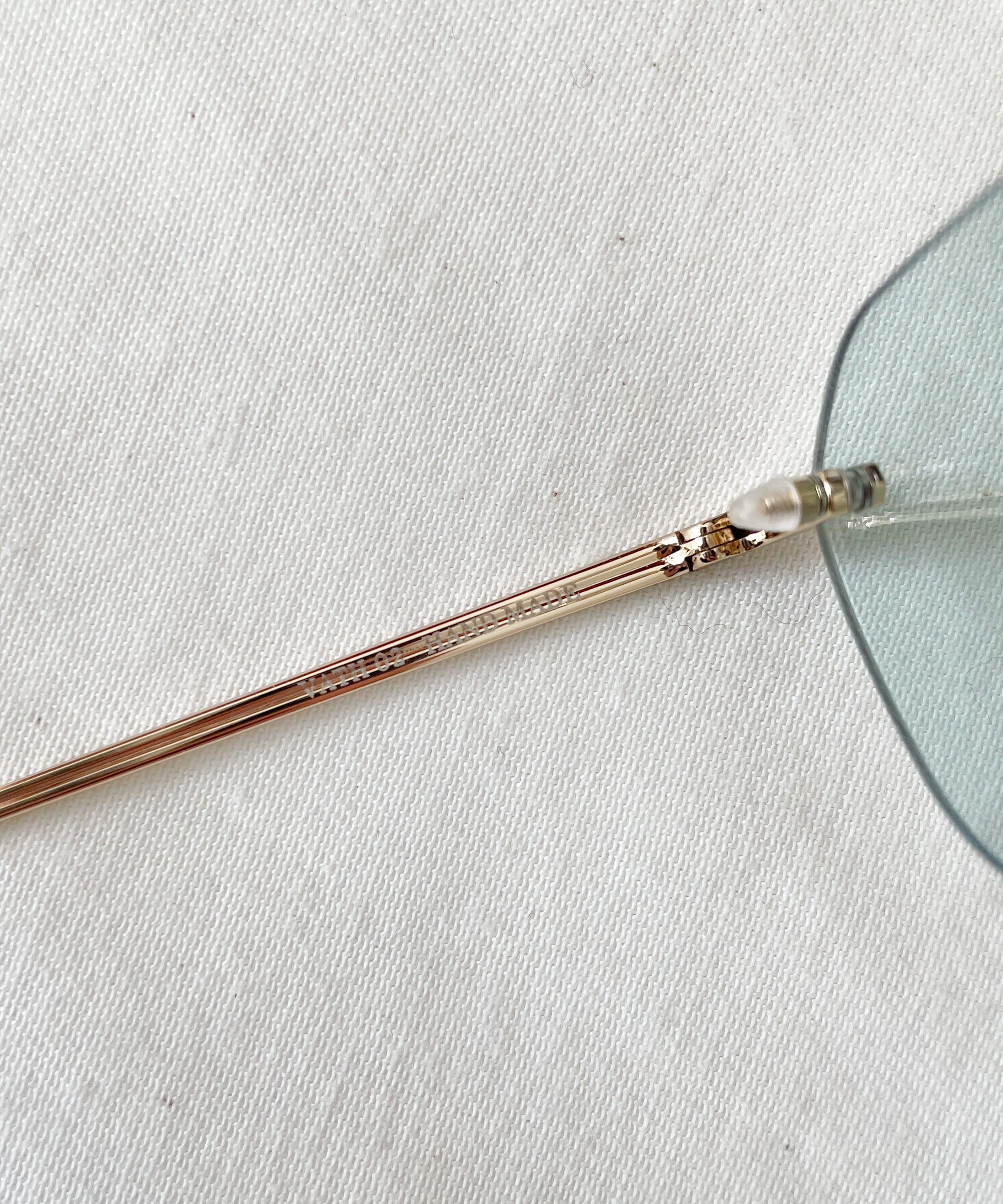 A.D.S.R. Vath 02 "GOLD (MINT)"