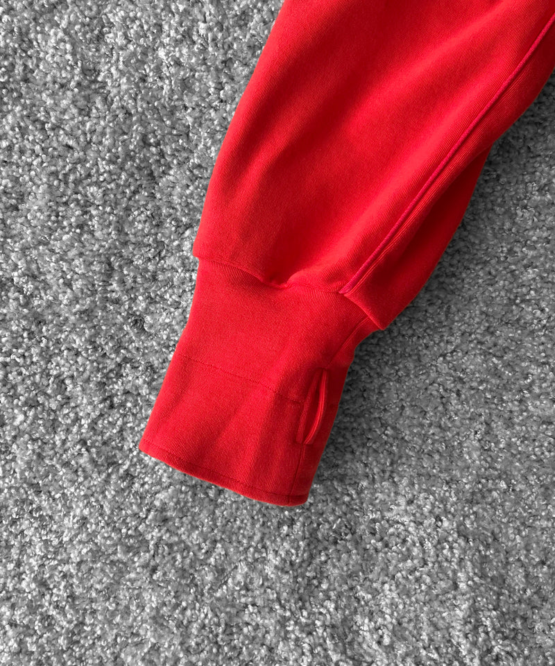 JIAN YE Kaixin 七七七 jersey "RED"