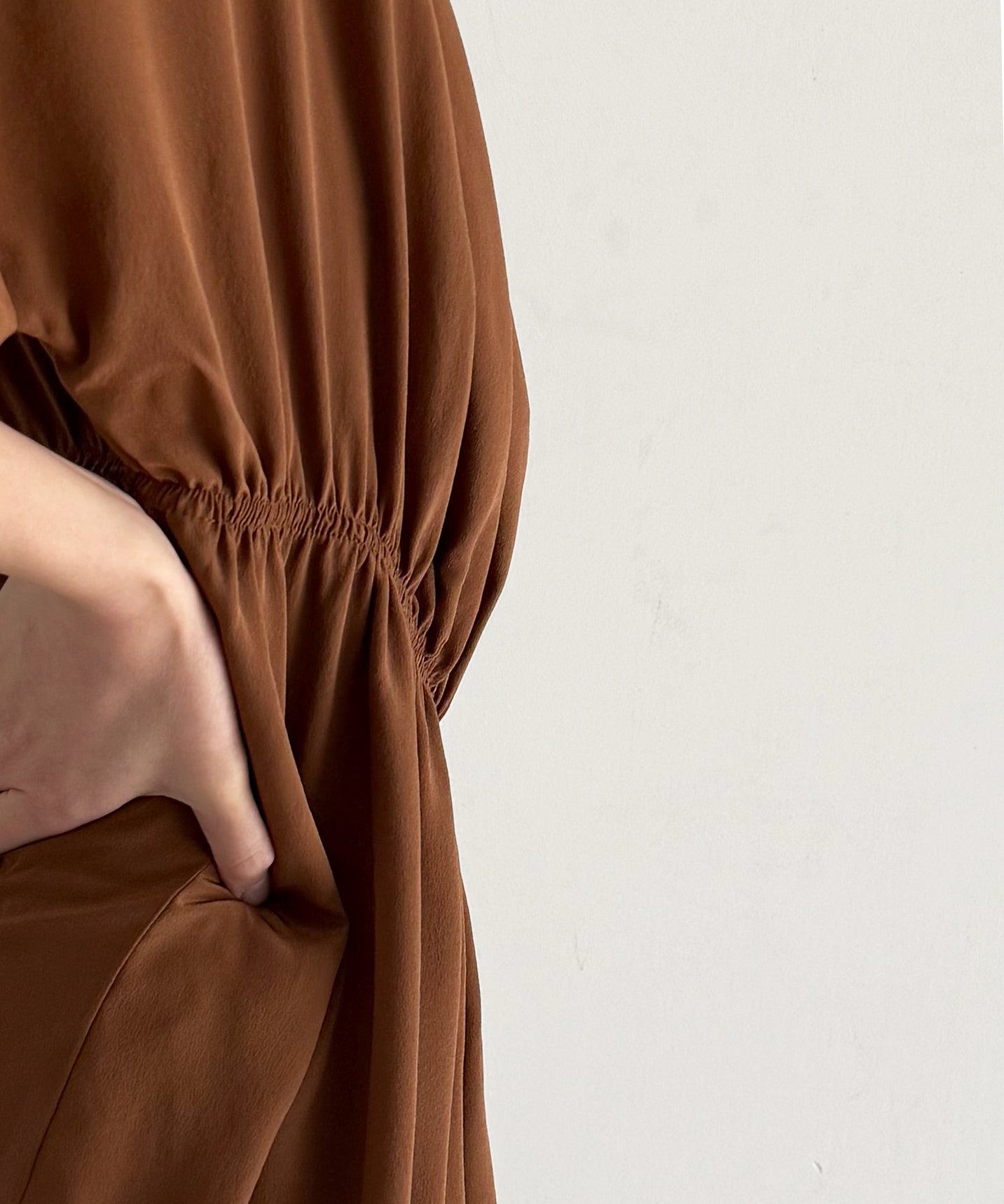 Baserange Meco top "OCULAR"