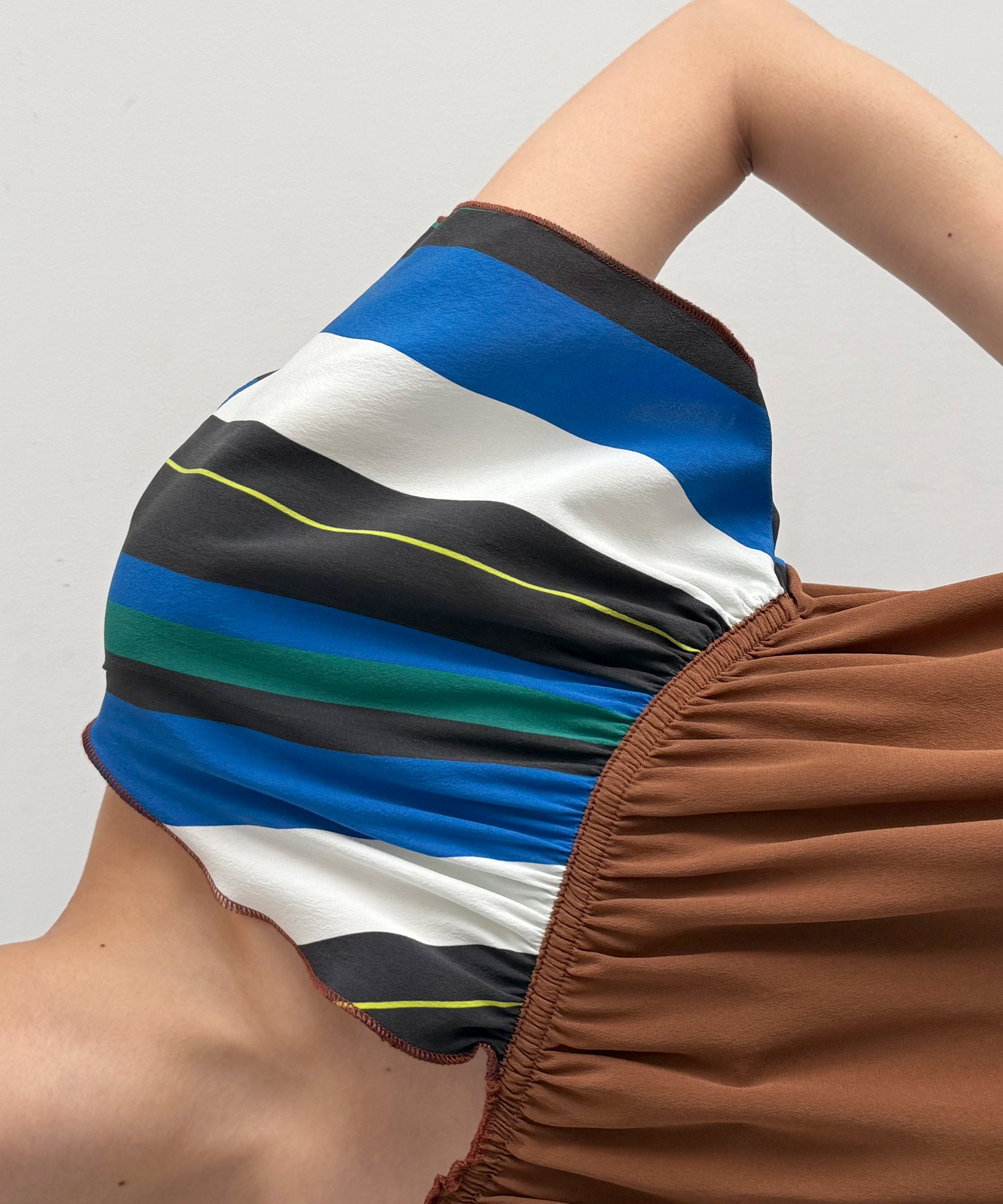 Baserange Meco top "OCULAR"