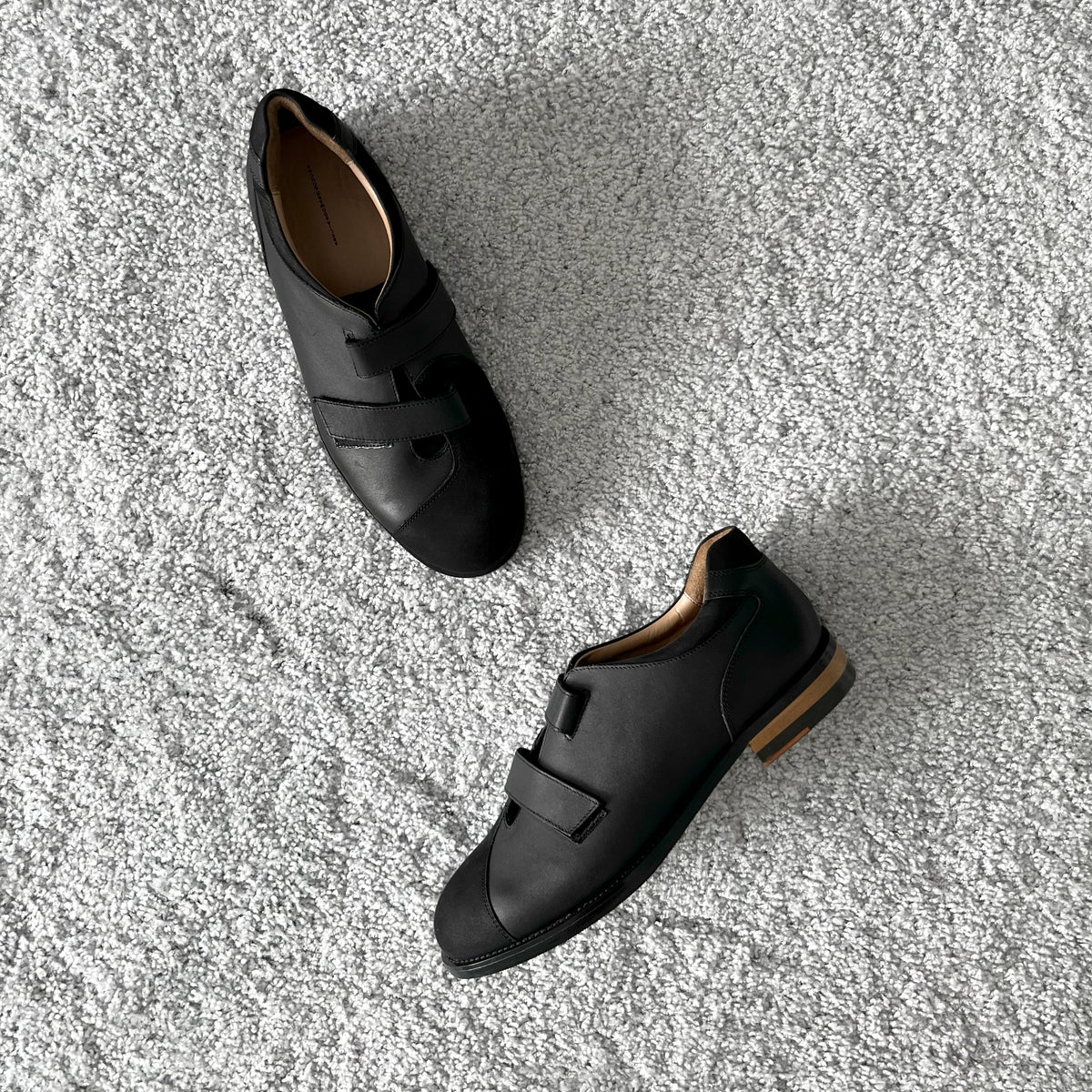 靴 Abelia Edoward Goucha BBSHOES ABELIA EDOWARD GOUCHA【アベリアエドワードゴウチャ】Bb shoes 