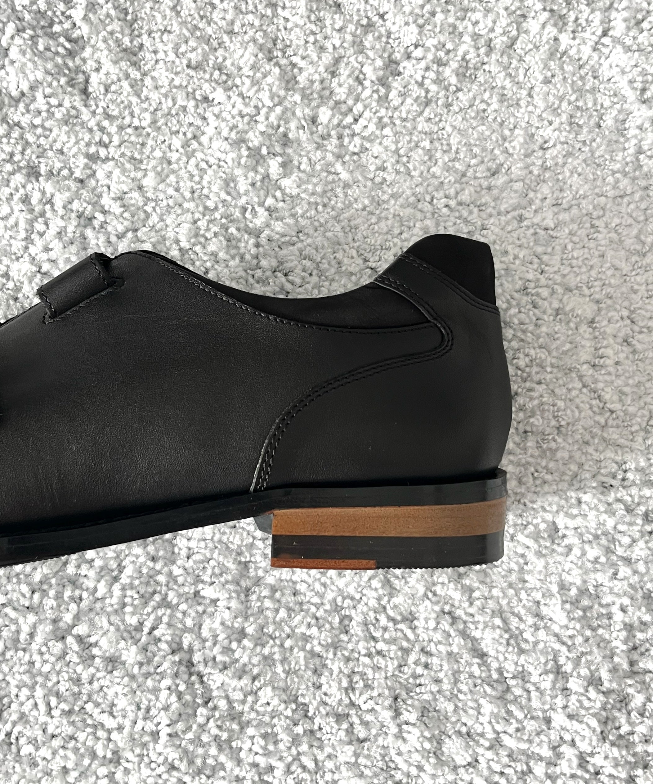 ABELIA EDOWARD GOUCHA【アベリアエドワードゴウチャ】Bb shoes 