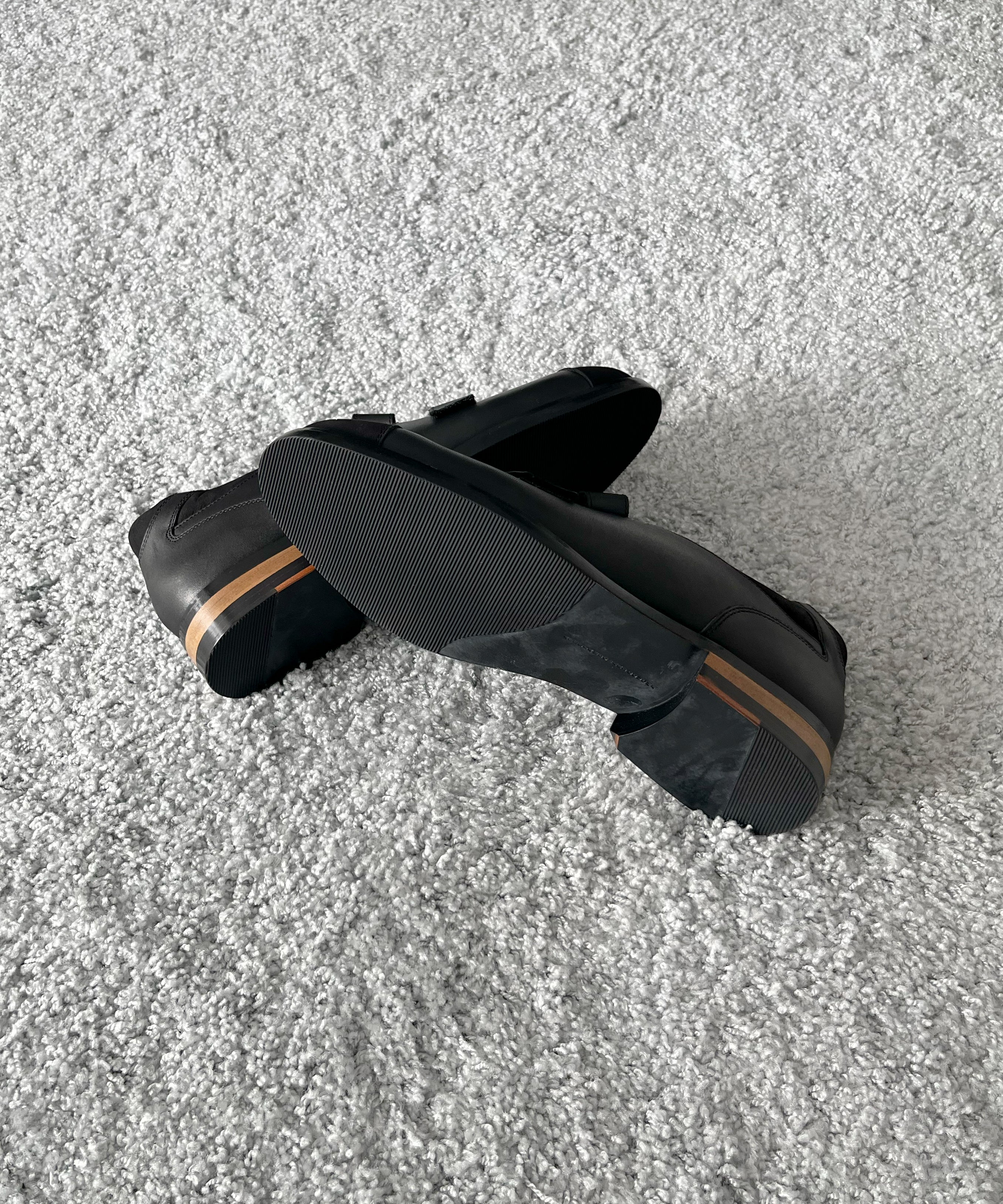 靴 Abelia Edoward Goucha BBSHOES ABELIA EDOWARD GOUCHA【アベリアエドワードゴウチャ】Bb shoes 