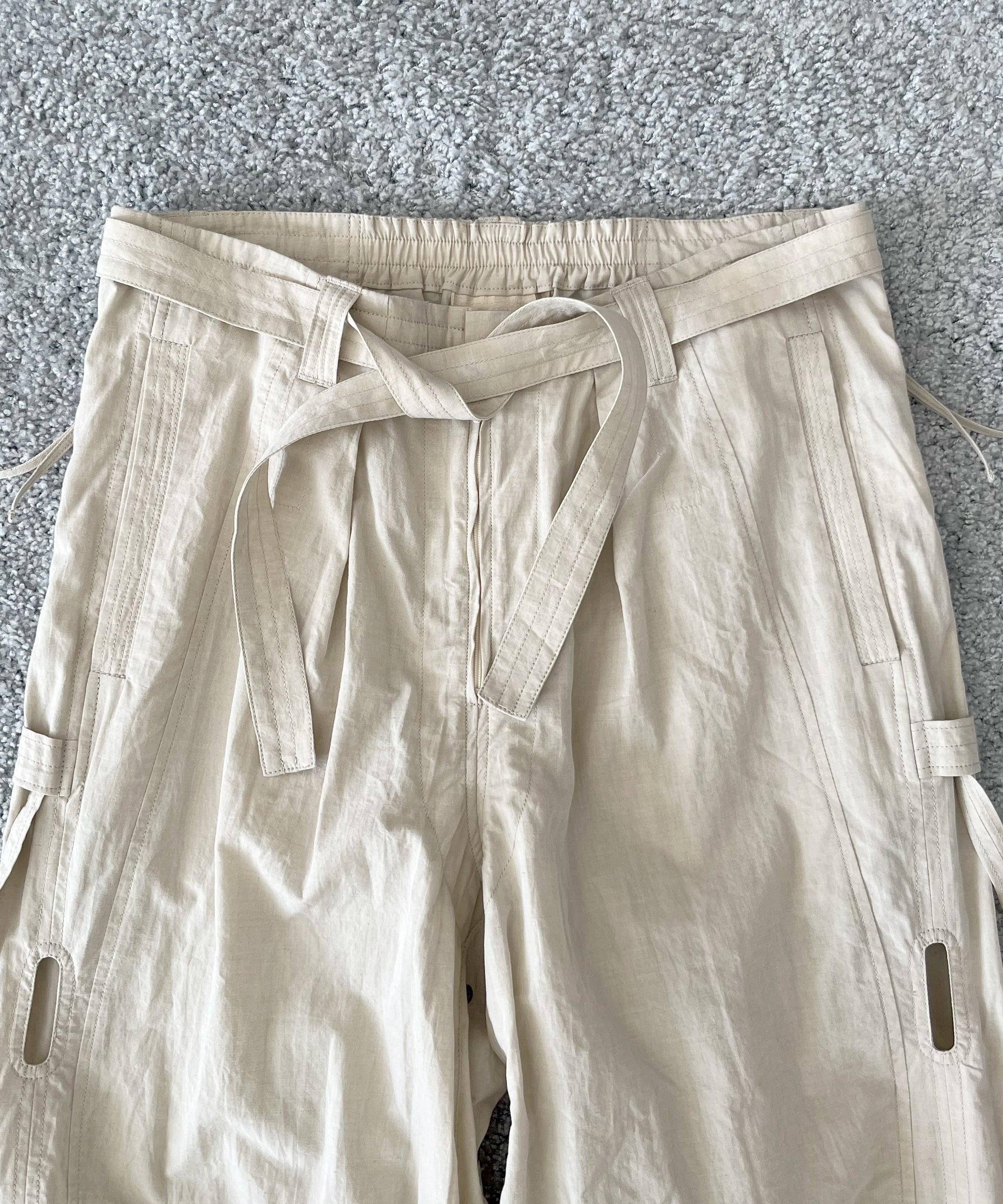 JIAN YE  Basic unit 02 "WHITE"