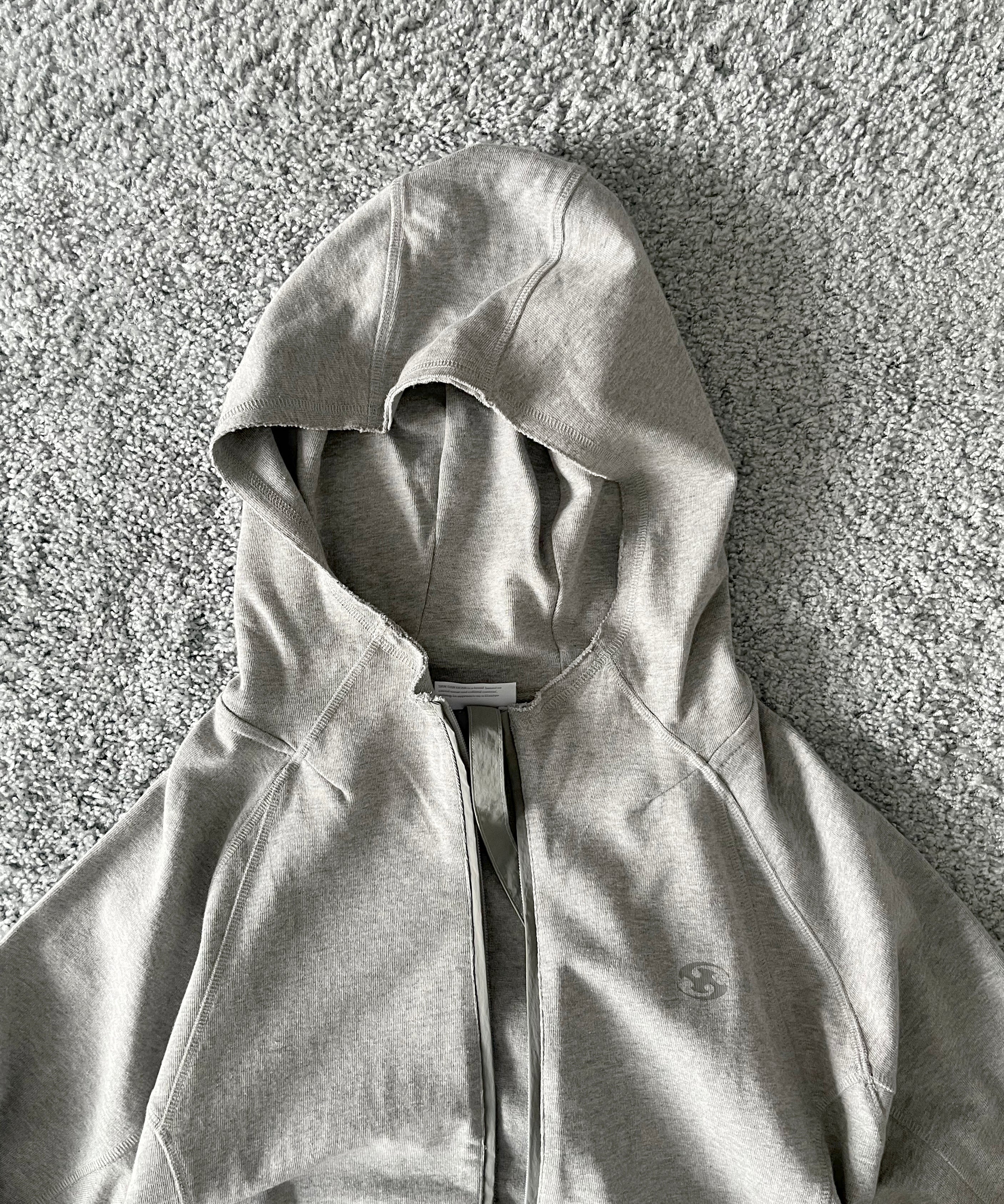 SAN SAN GEAR【サンサンギア】メンズ ジップフーディー Sling zip-up