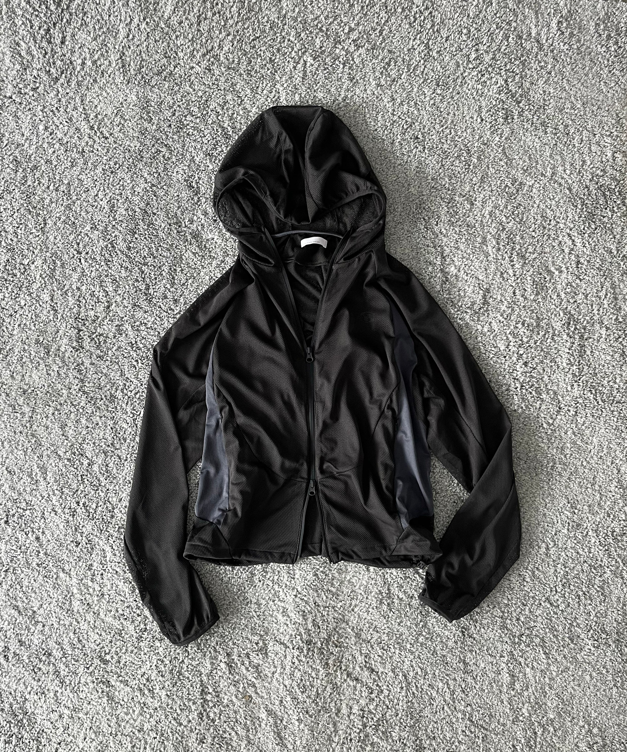SAN SAN GEAR Port jacket "CHARCOAL"