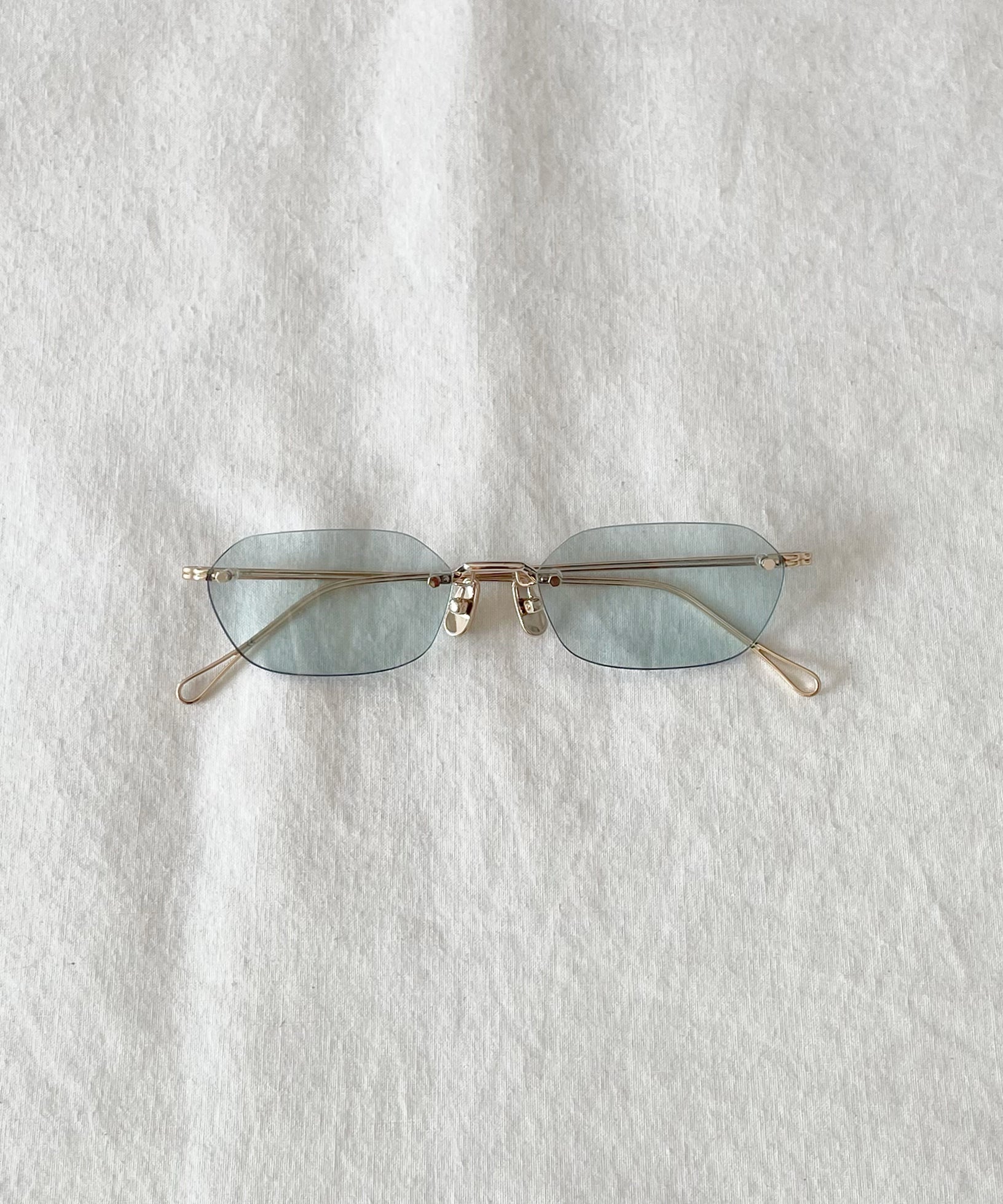 A.D.S.R. Vath 02 "GOLD (CLEAR)"