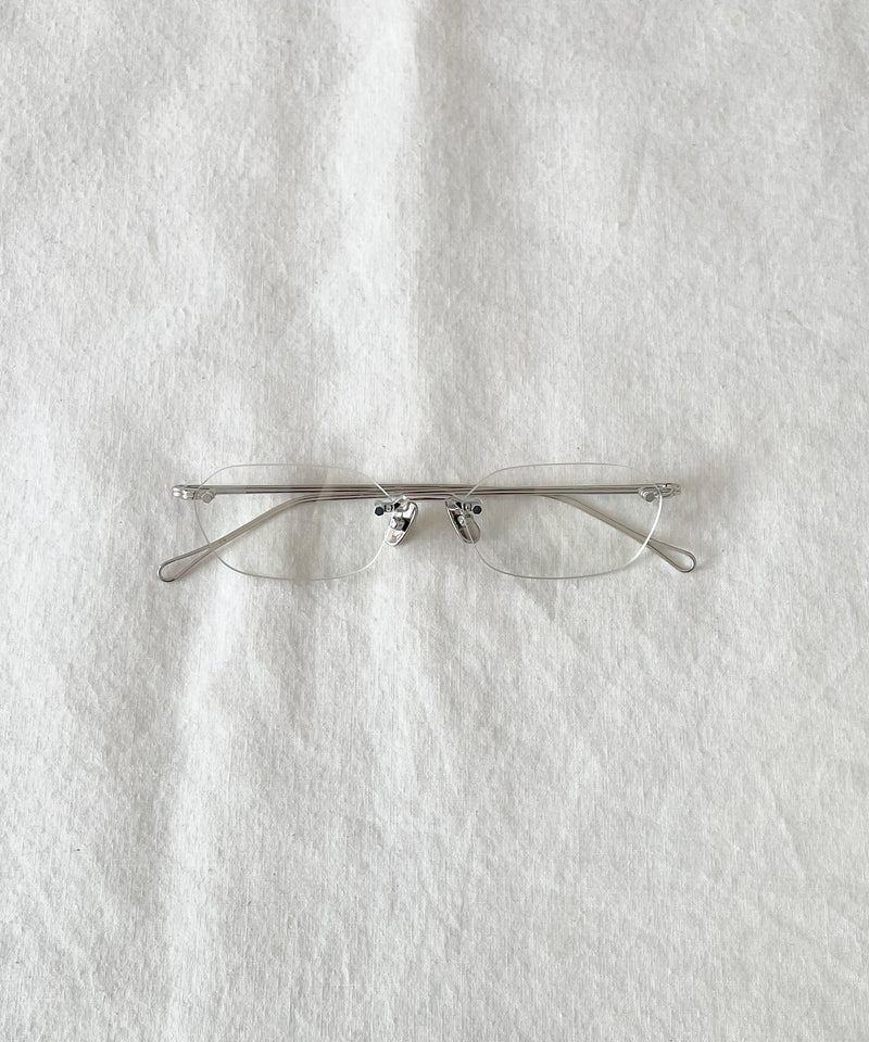 A.D.S.R. Vath 03 "SILVER (CLEAR)"