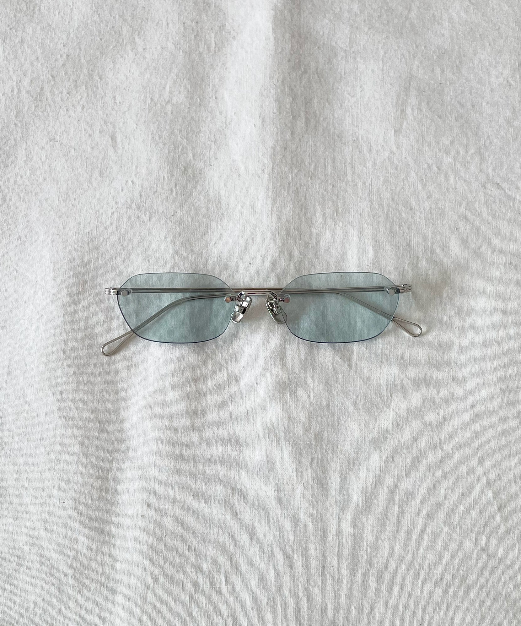 A.D.S.R. Vath 03 "SILVER (CLEAR)"