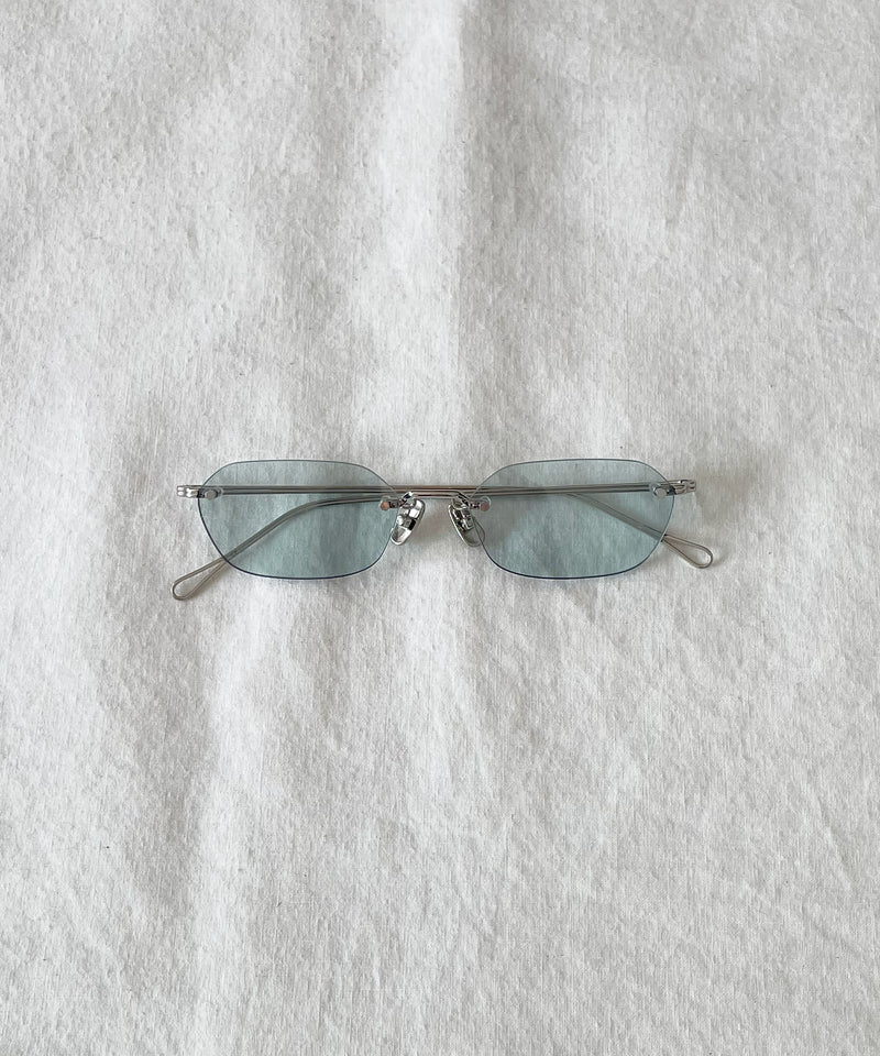A.D.S.R. Vath 03 "SILVER (CLEAR)"