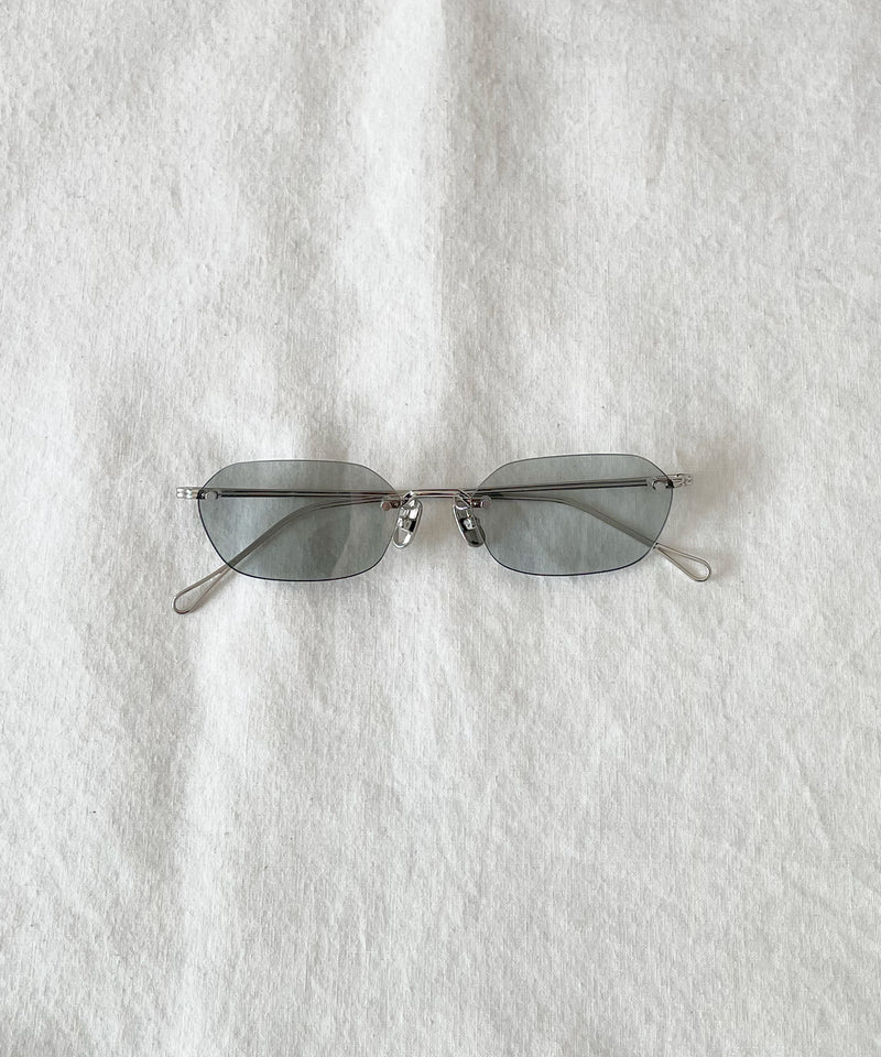 A.D.S.R. Vath 03 "SILVER (CLEAR)"