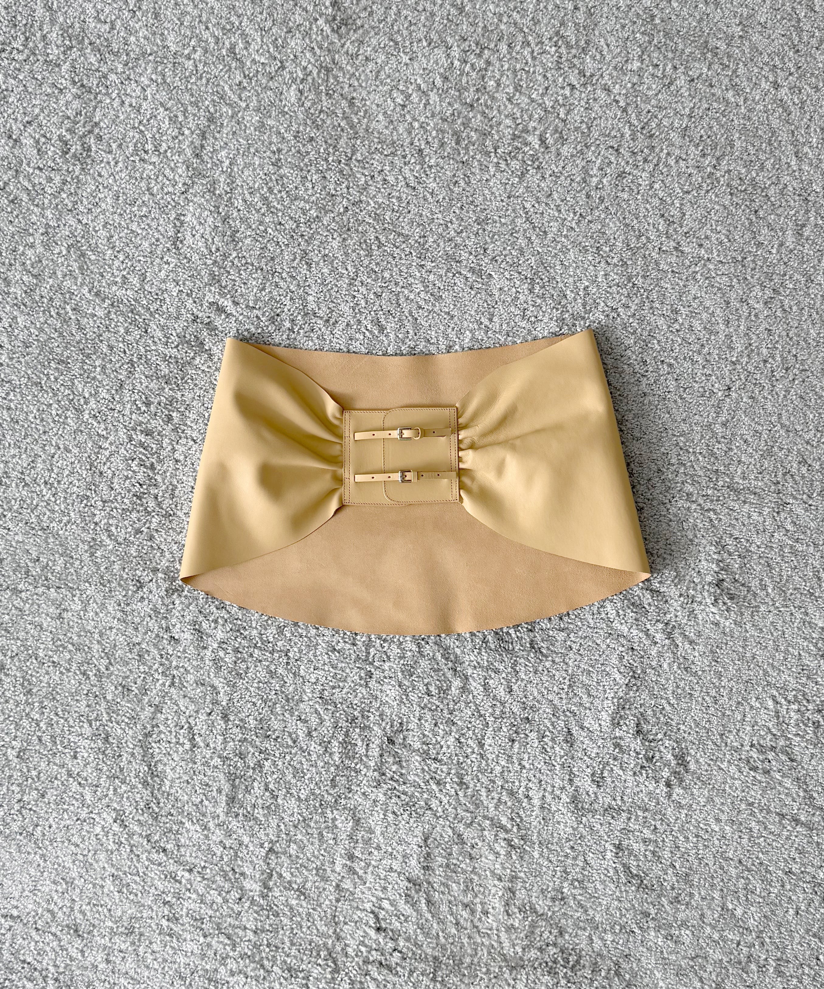 Paloma Wool Adriana iii "BEIGE"