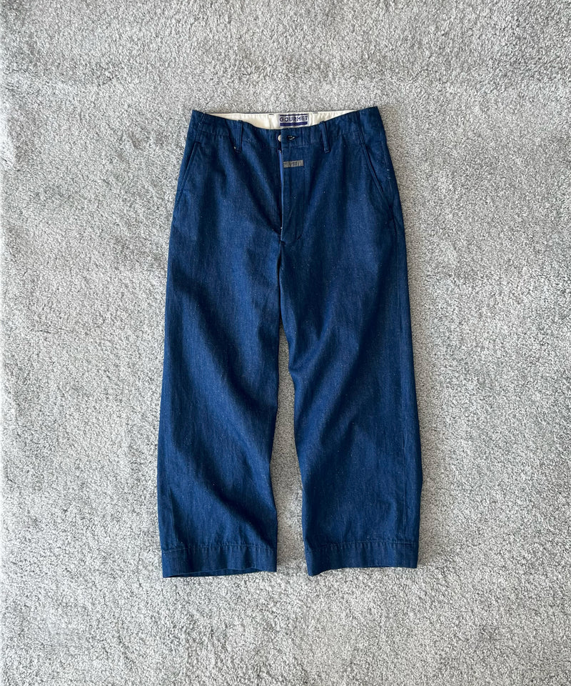 gourmet jeans 41 Khaki "BROWN"