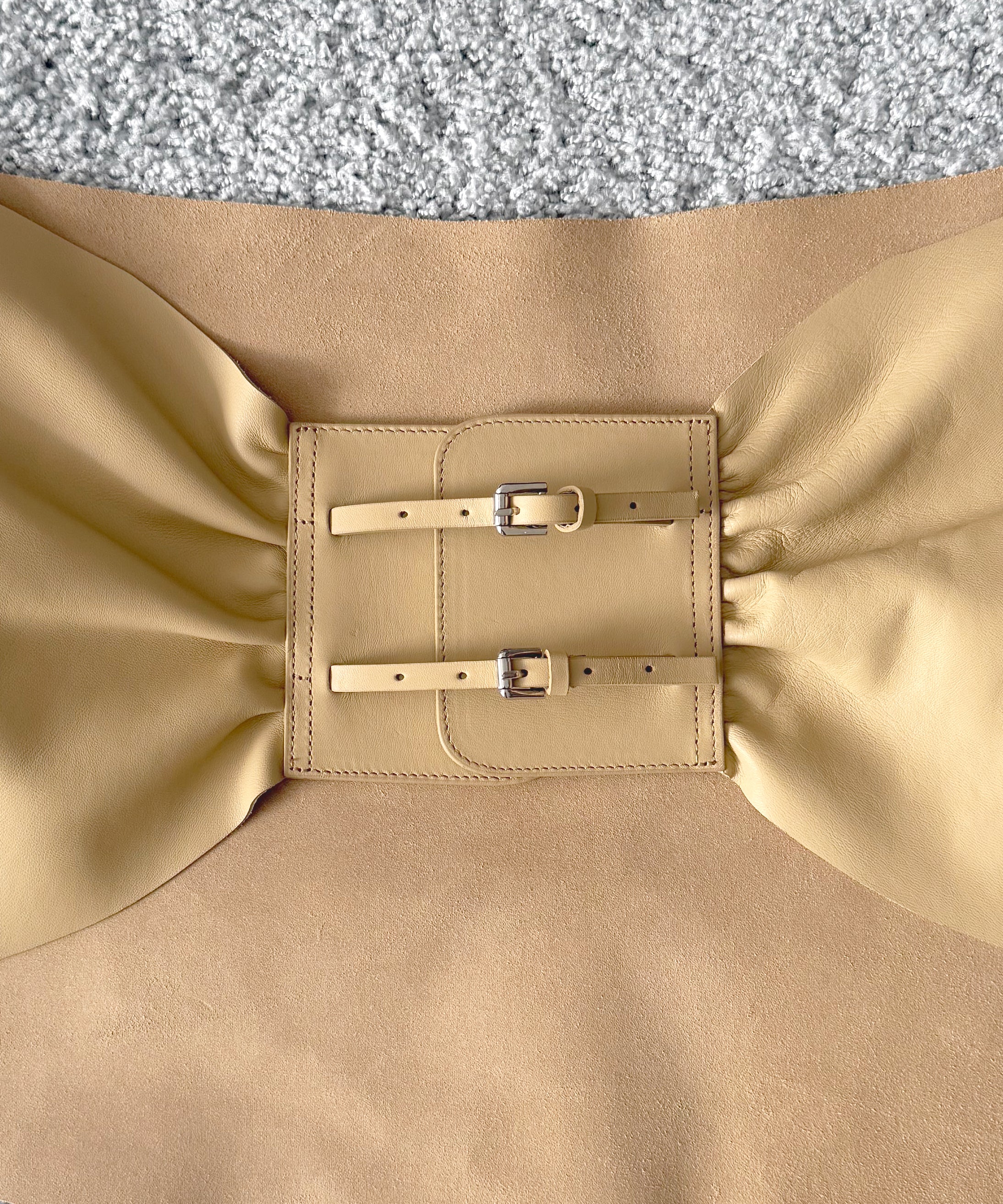 Paloma Wool Adriana iii "BEIGE"