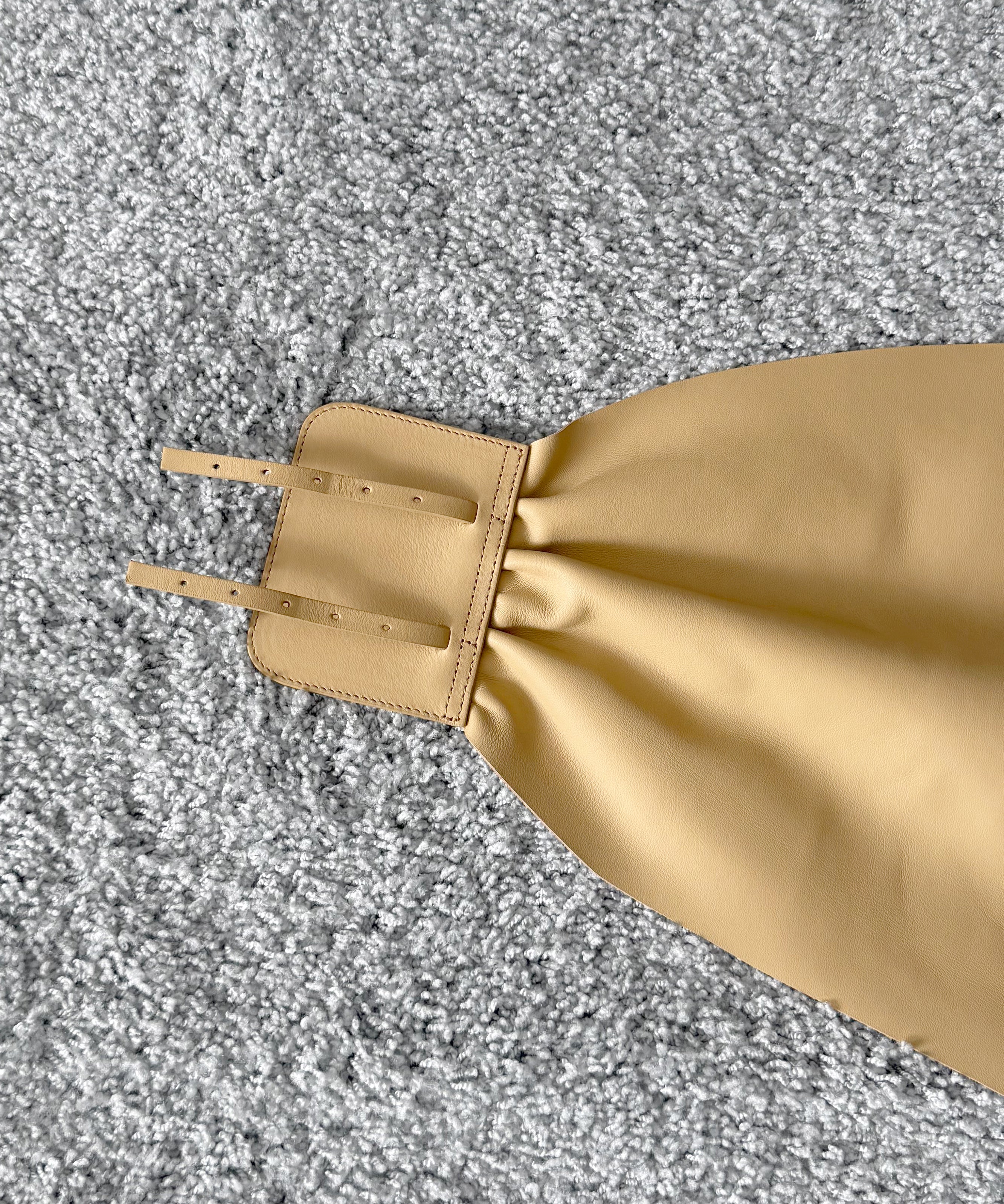 Paloma Wool Adriana iii "BEIGE"