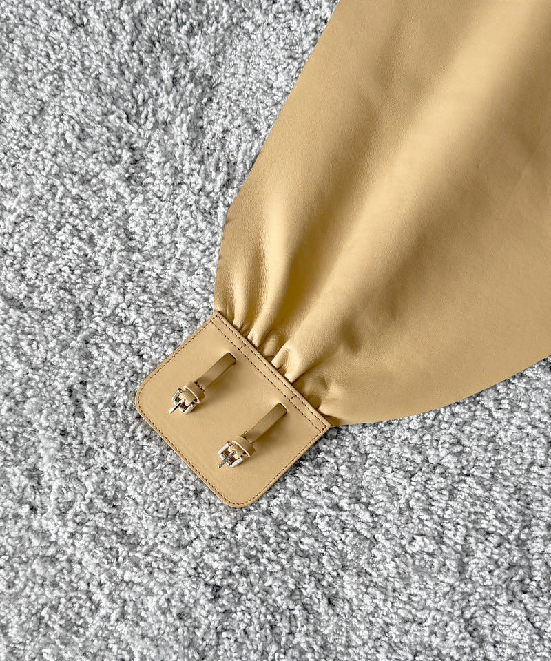 Paloma Wool Adriana iii "BEIGE"